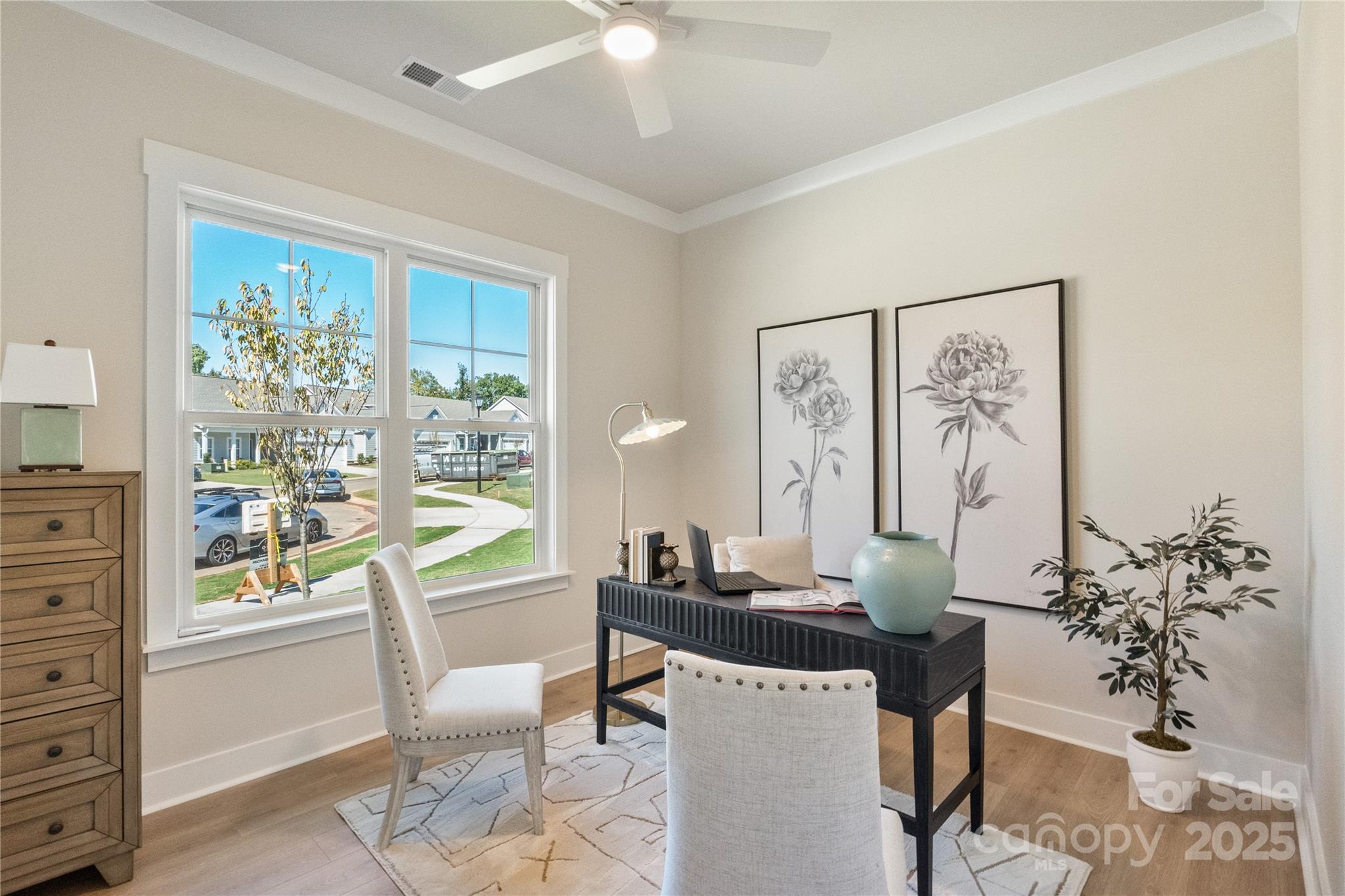 2085 Bonds Lane #26 — Fort Mill