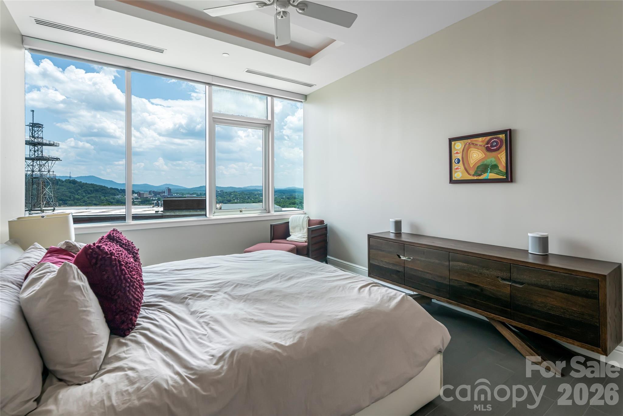 151 Haywood Street #1002 — Asheville