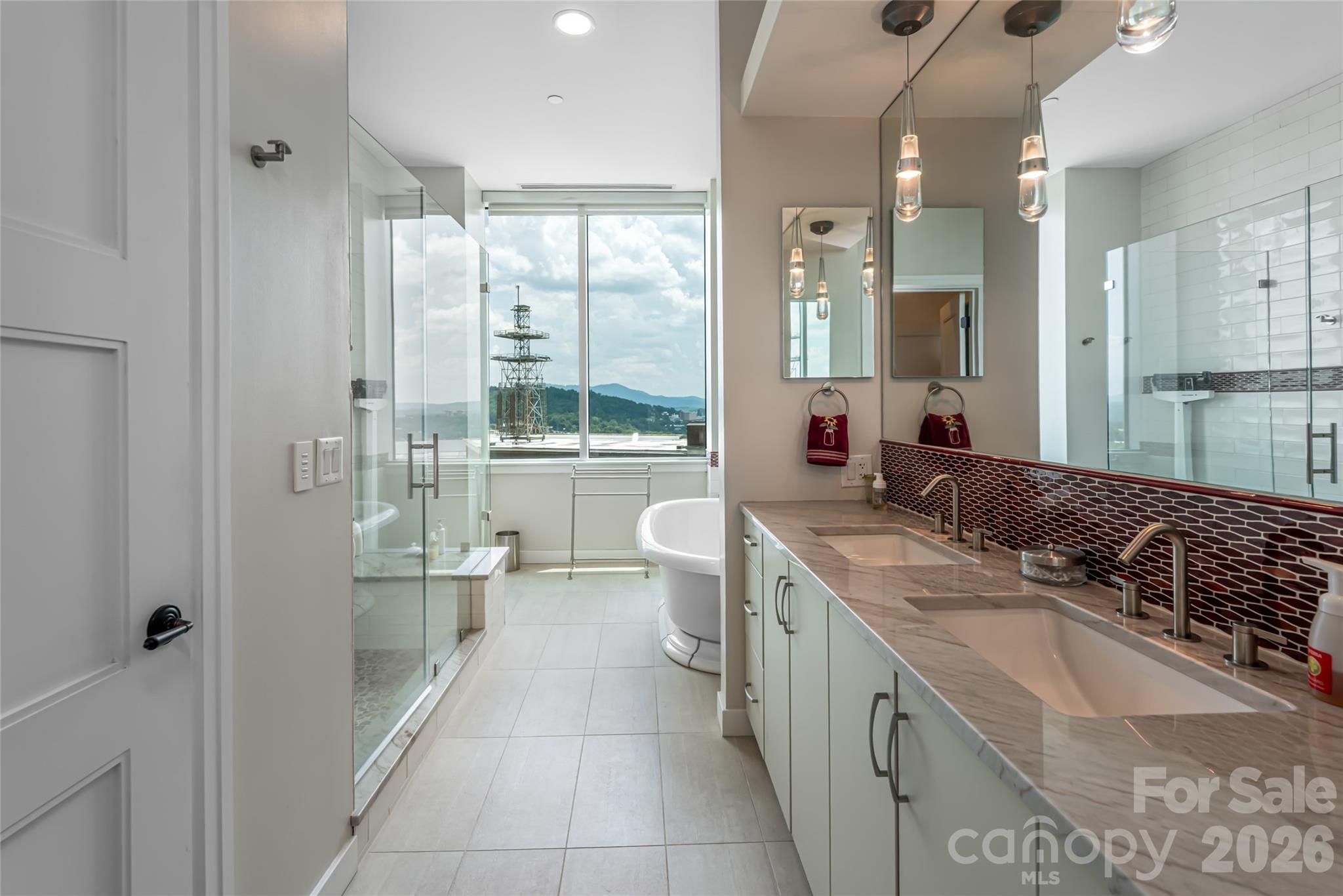 151 Haywood Street #1002 — Asheville