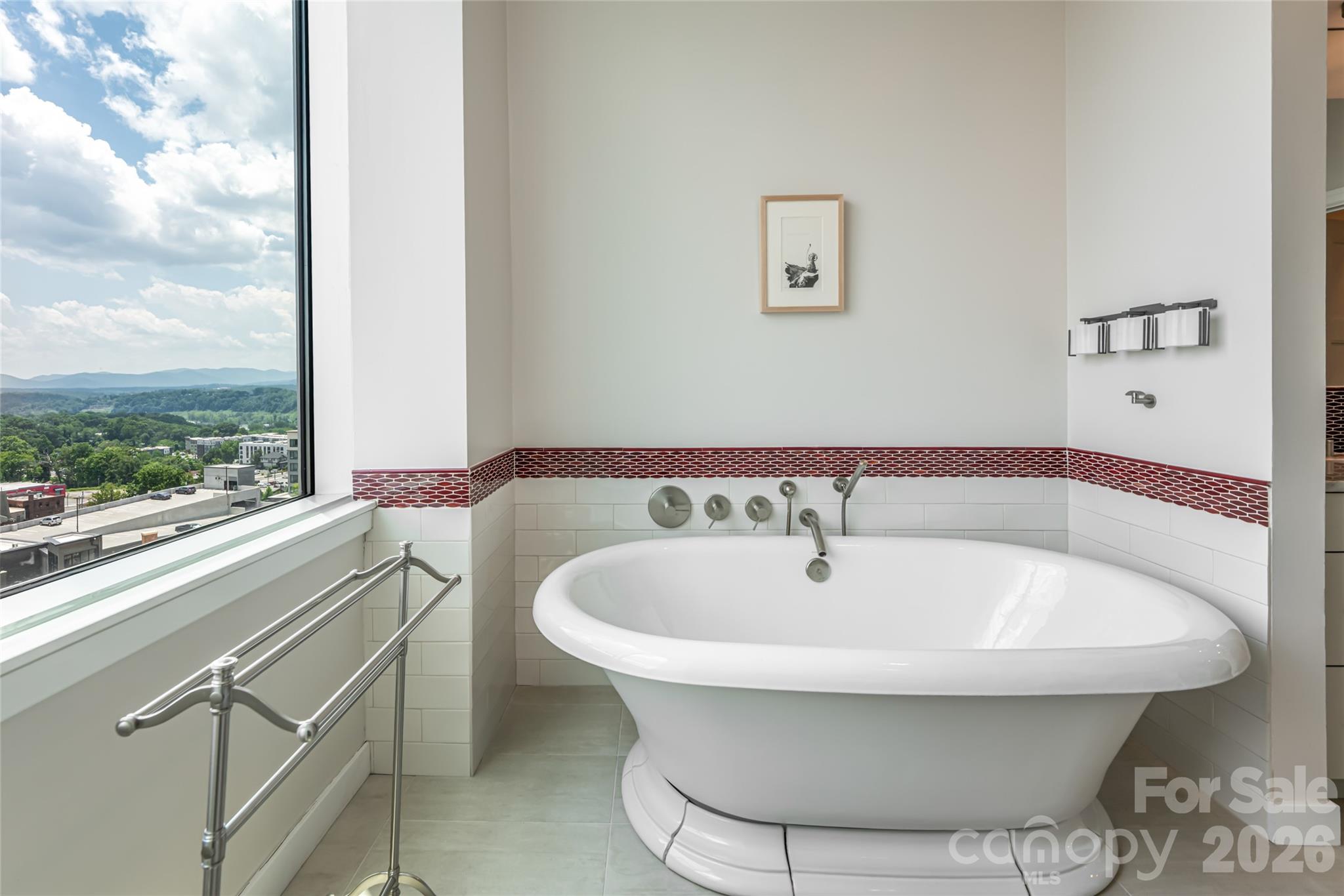 151 Haywood Street #1002 — Asheville