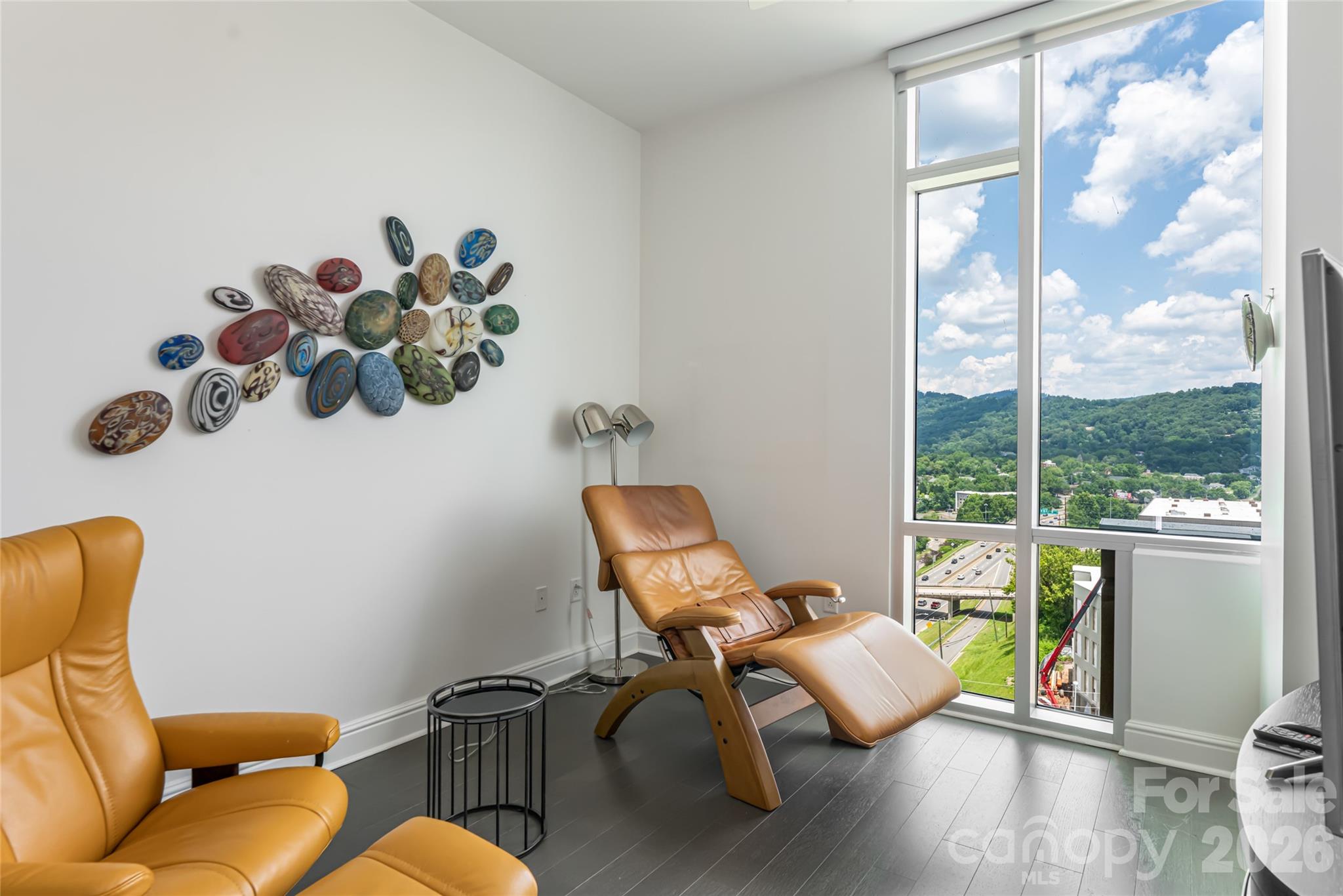 151 Haywood Street #1002 — Asheville
