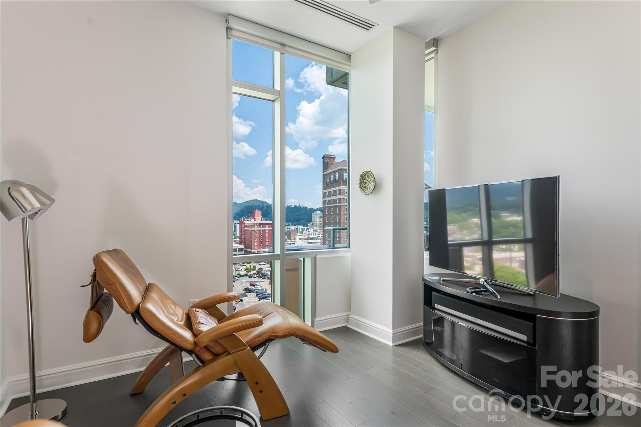 151 Haywood Street #1002 — Asheville