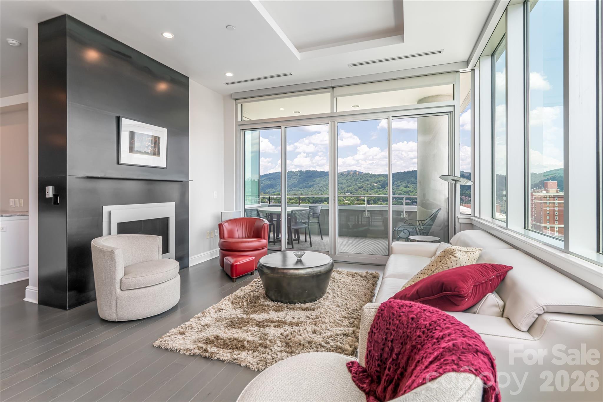 151 Haywood Street #1002 — Asheville