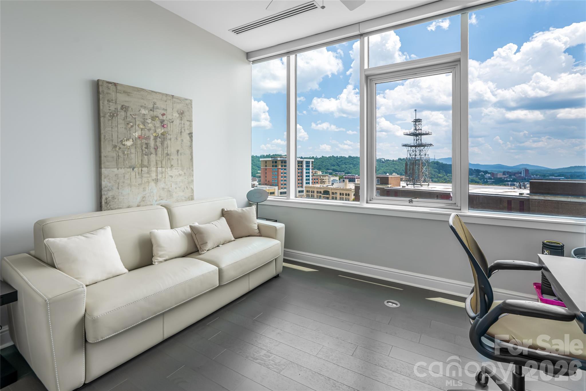 151 Haywood Street #1002 — Asheville