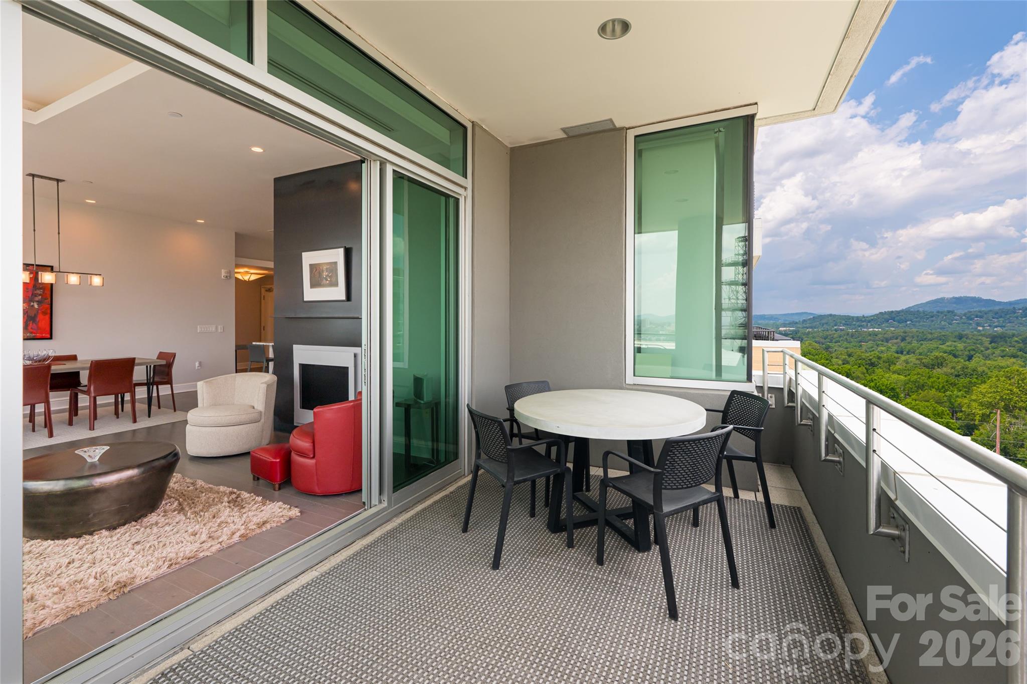 151 Haywood Street #1002 — Asheville