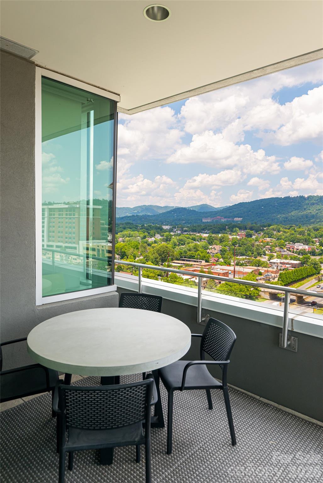 151 Haywood Street #1002 — Asheville