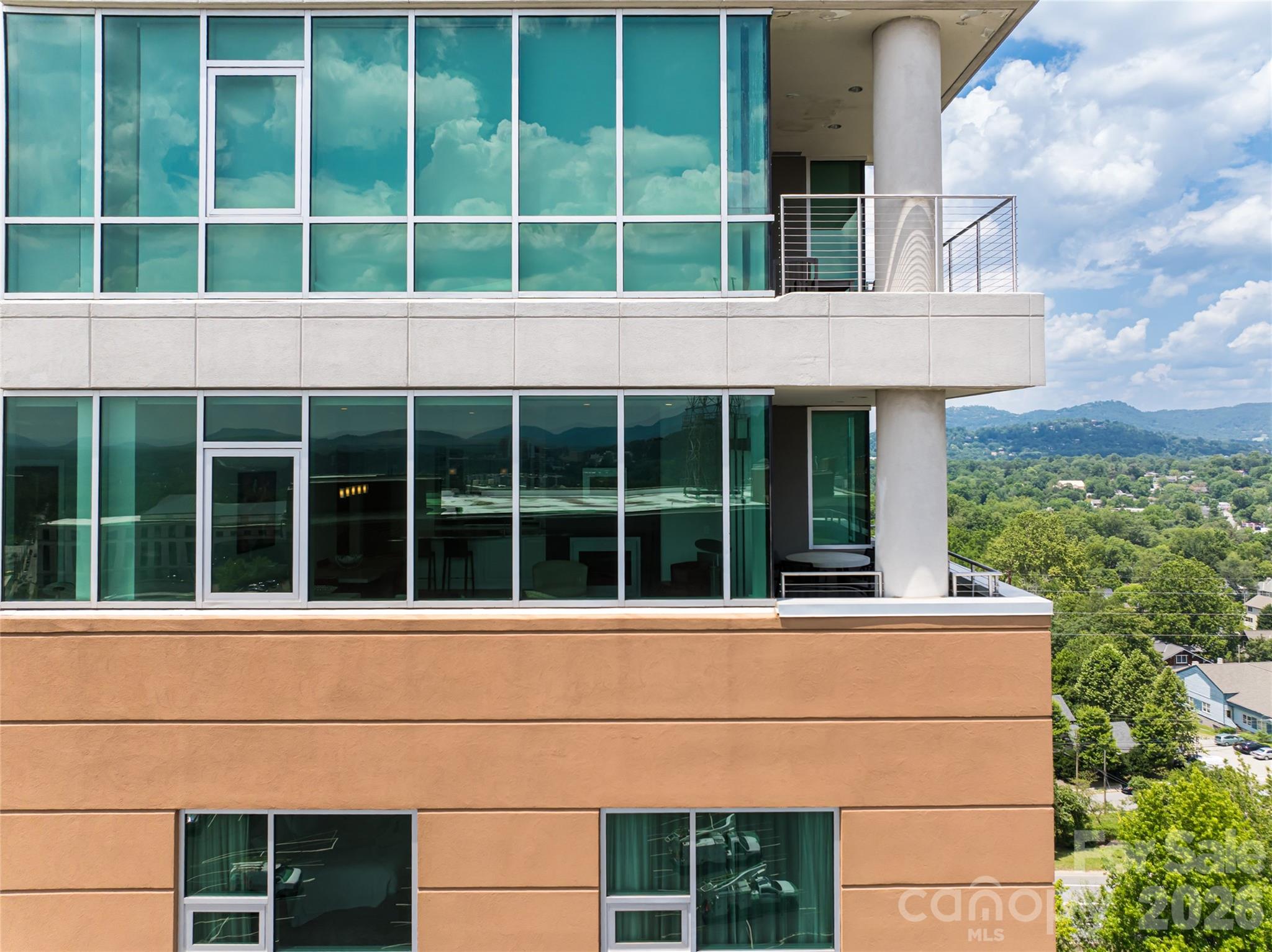 151 Haywood Street #1002 — Asheville