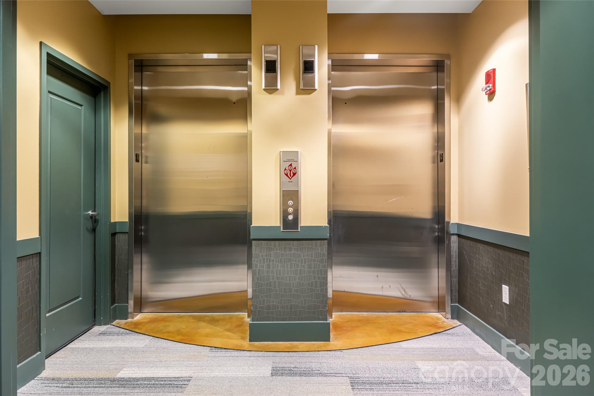151 Haywood Street #1002 — Asheville