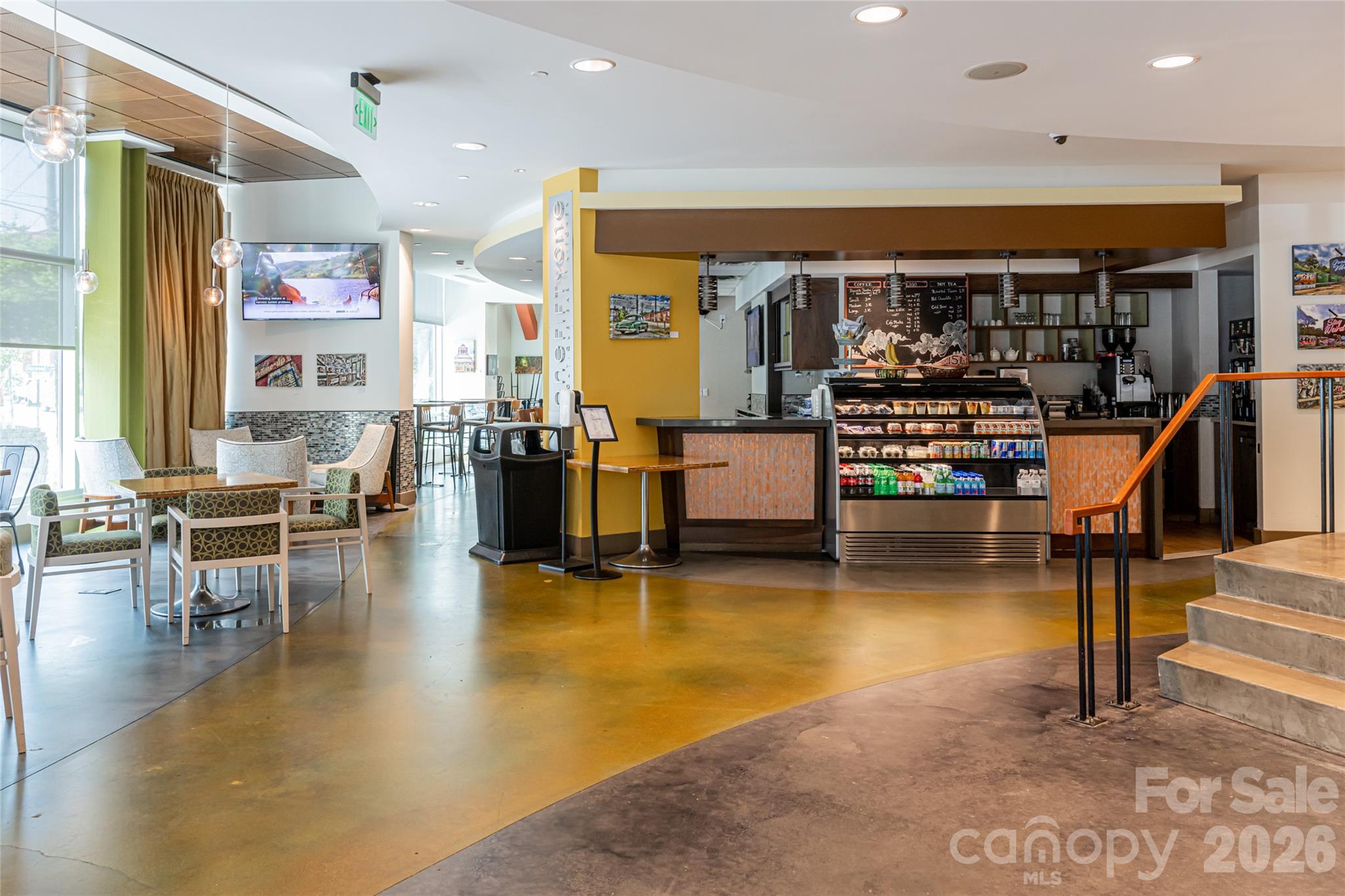 151 Haywood Street #1002 — Asheville