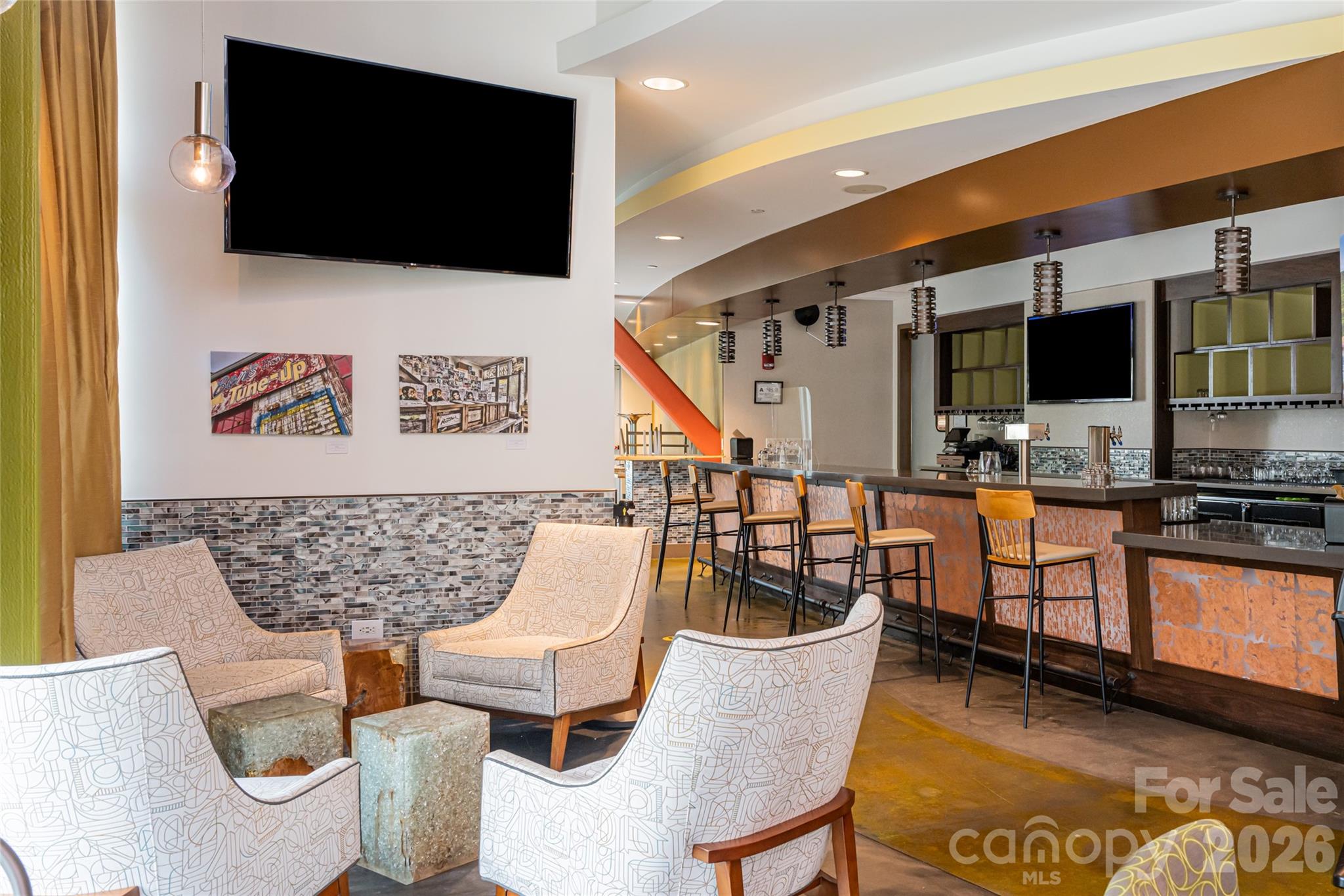 151 Haywood Street #1002 — Asheville