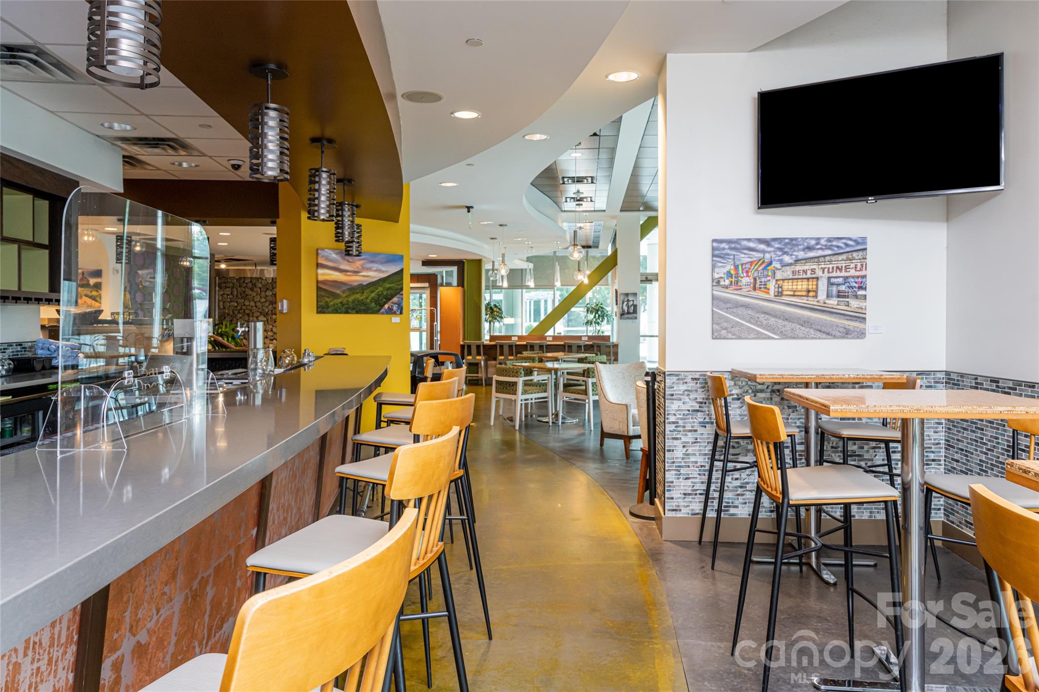 151 Haywood Street #1002 — Asheville
