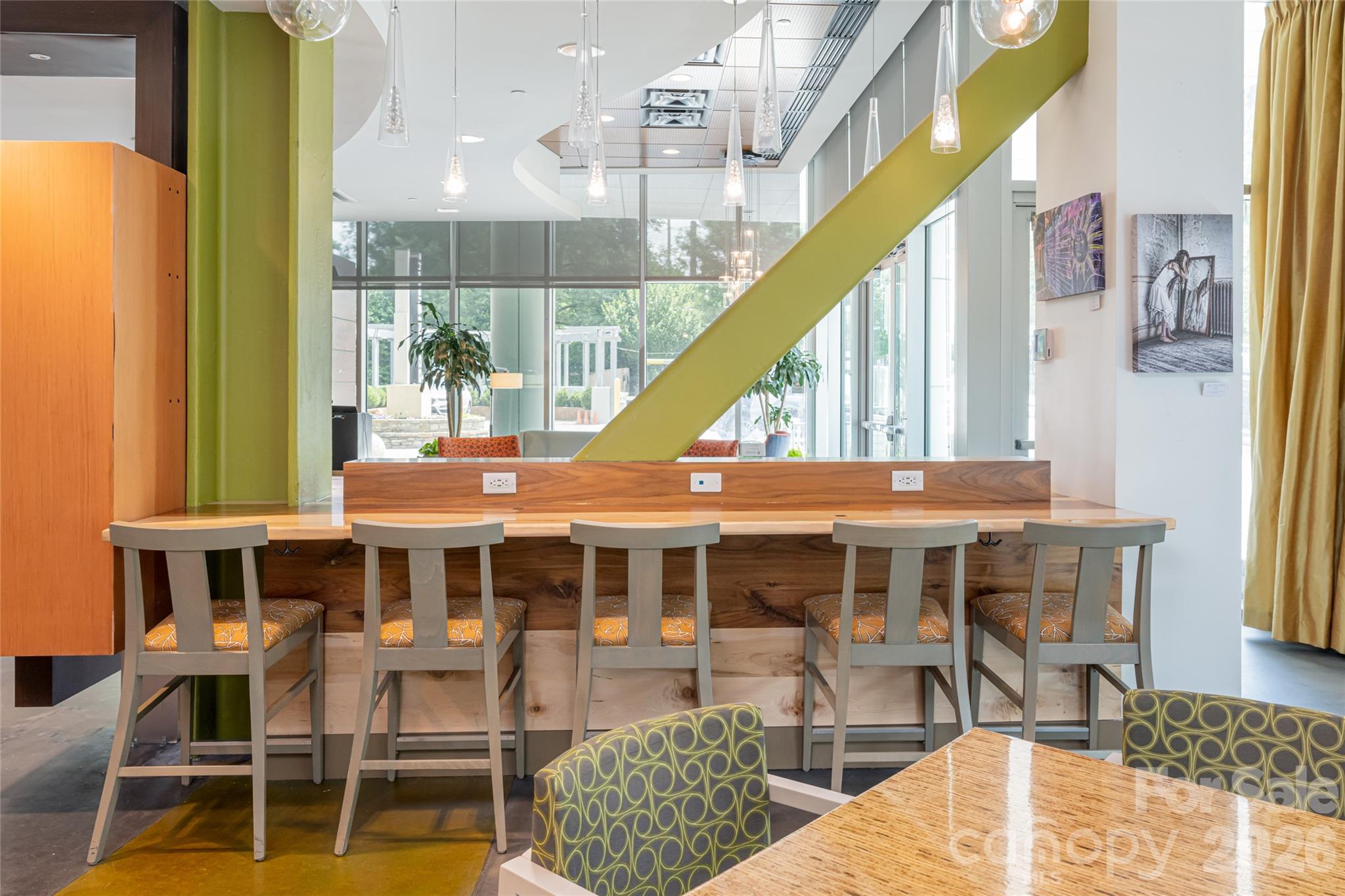 151 Haywood Street #1002 — Asheville