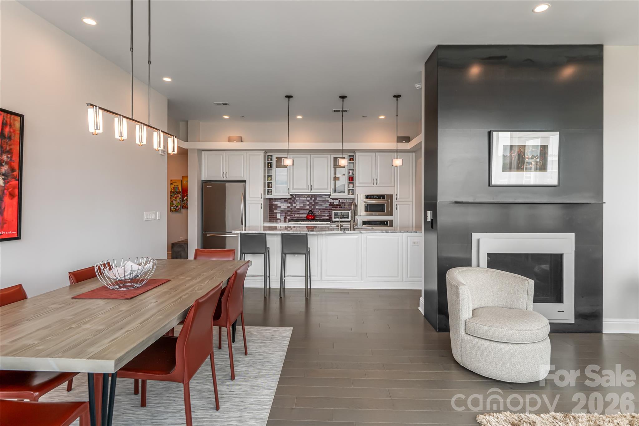 151 Haywood Street #1002 — Asheville