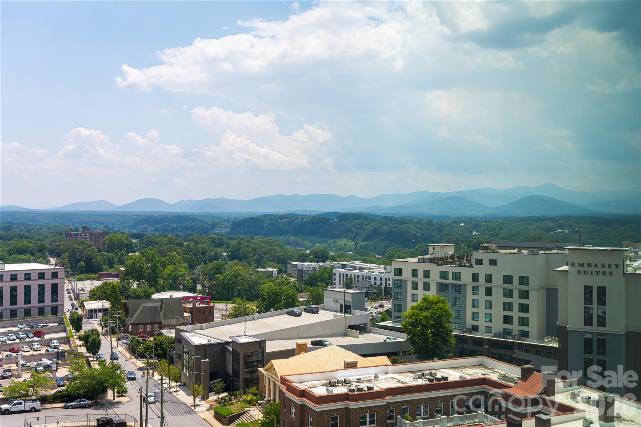 151 Haywood Street #1002 — Asheville