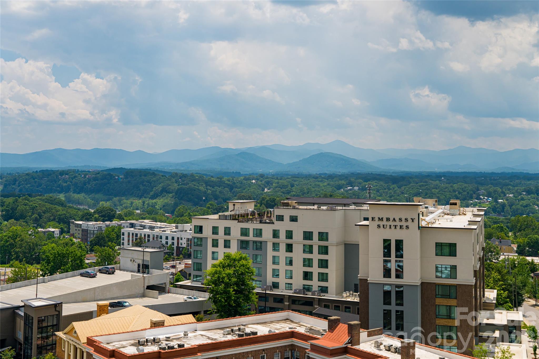 151 Haywood Street #1002 — Asheville