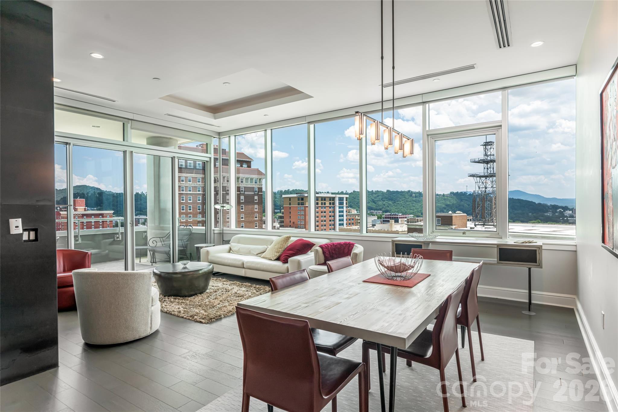 151 Haywood Street #1002 — Asheville