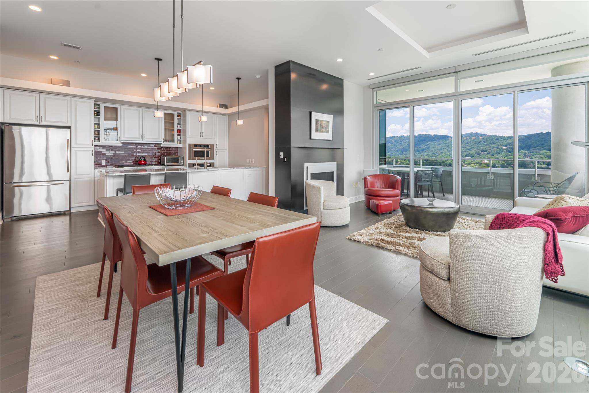 151 Haywood Street #1002 — Asheville