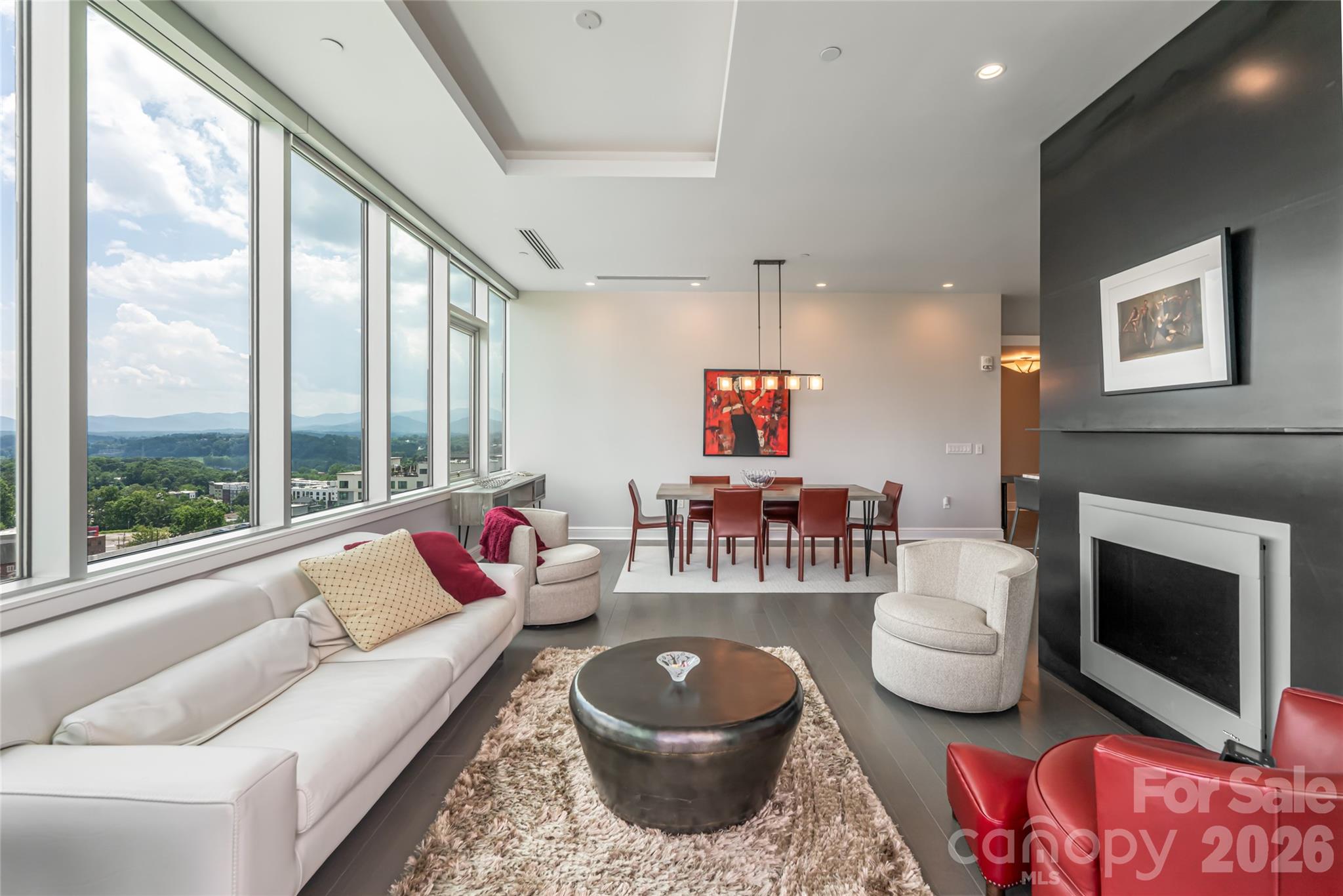 151 Haywood Street #1002 — Asheville