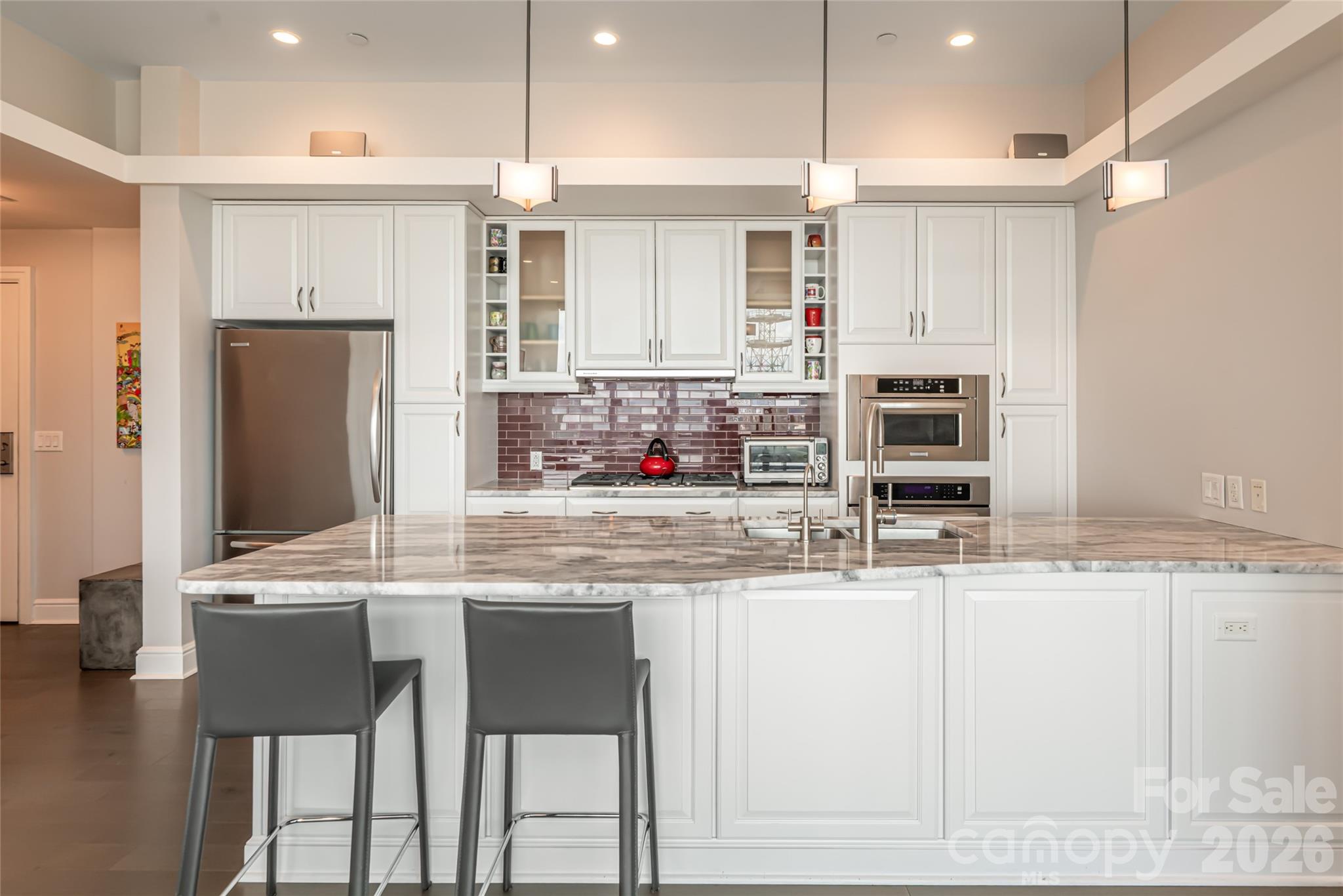 151 Haywood Street #1002 — Asheville