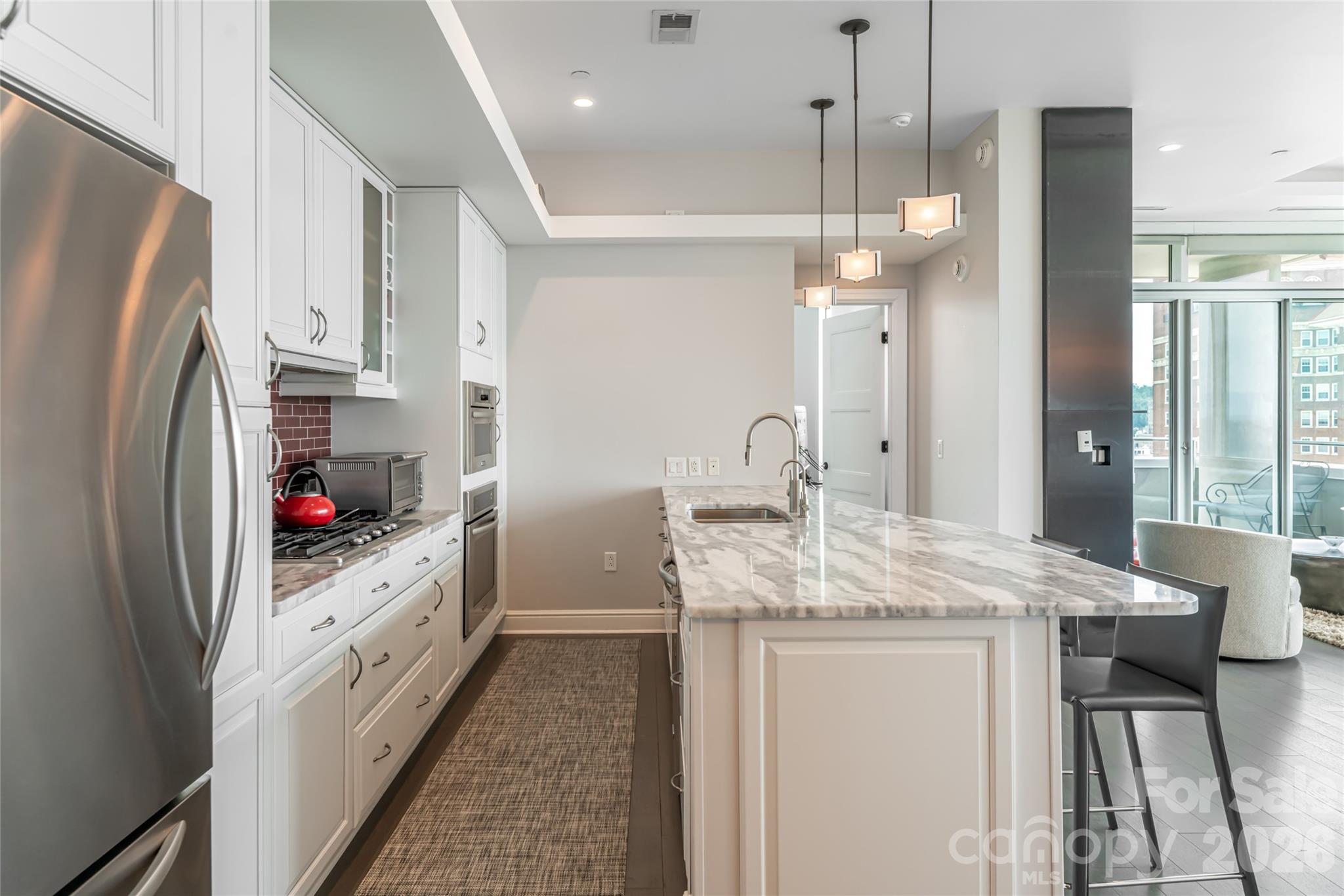 151 Haywood Street #1002 — Asheville