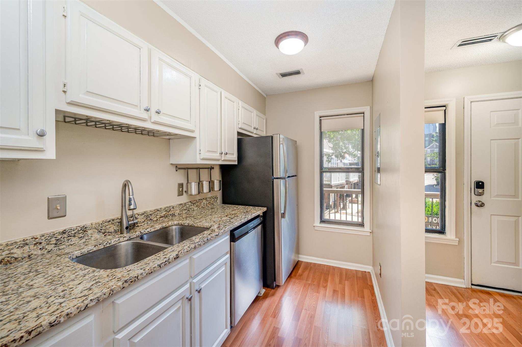 216 S Clarkson Street #E — Charlotte
