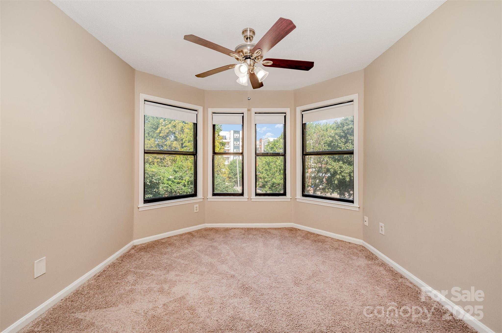216 S Clarkson Street #E — Charlotte