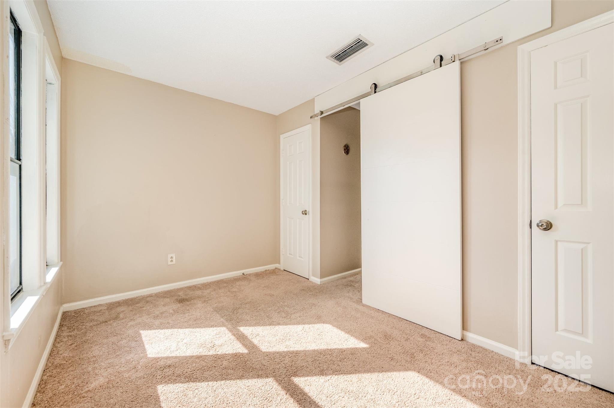 216 S Clarkson Street #E — Charlotte