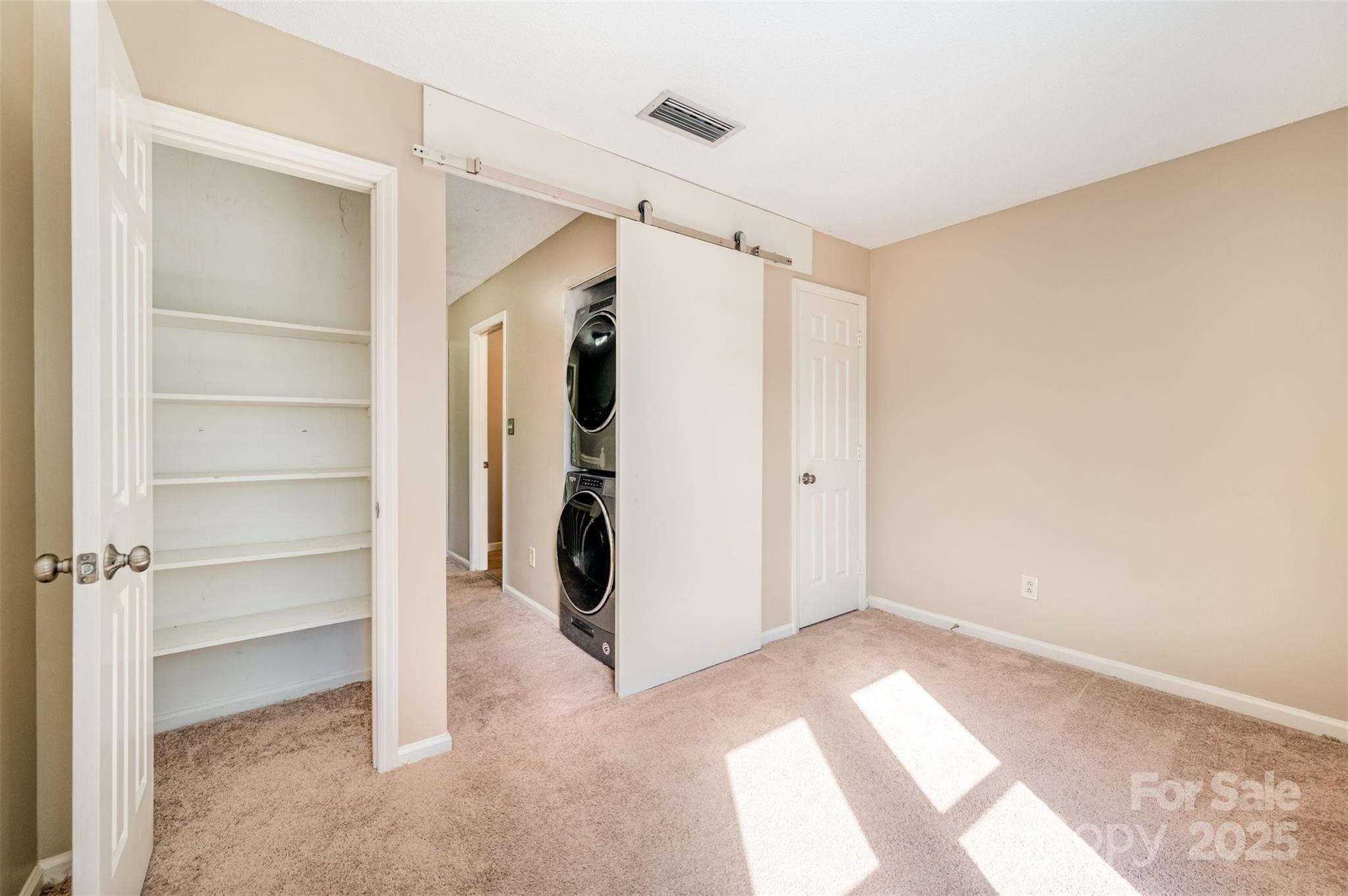 216 S Clarkson Street #E — Charlotte
