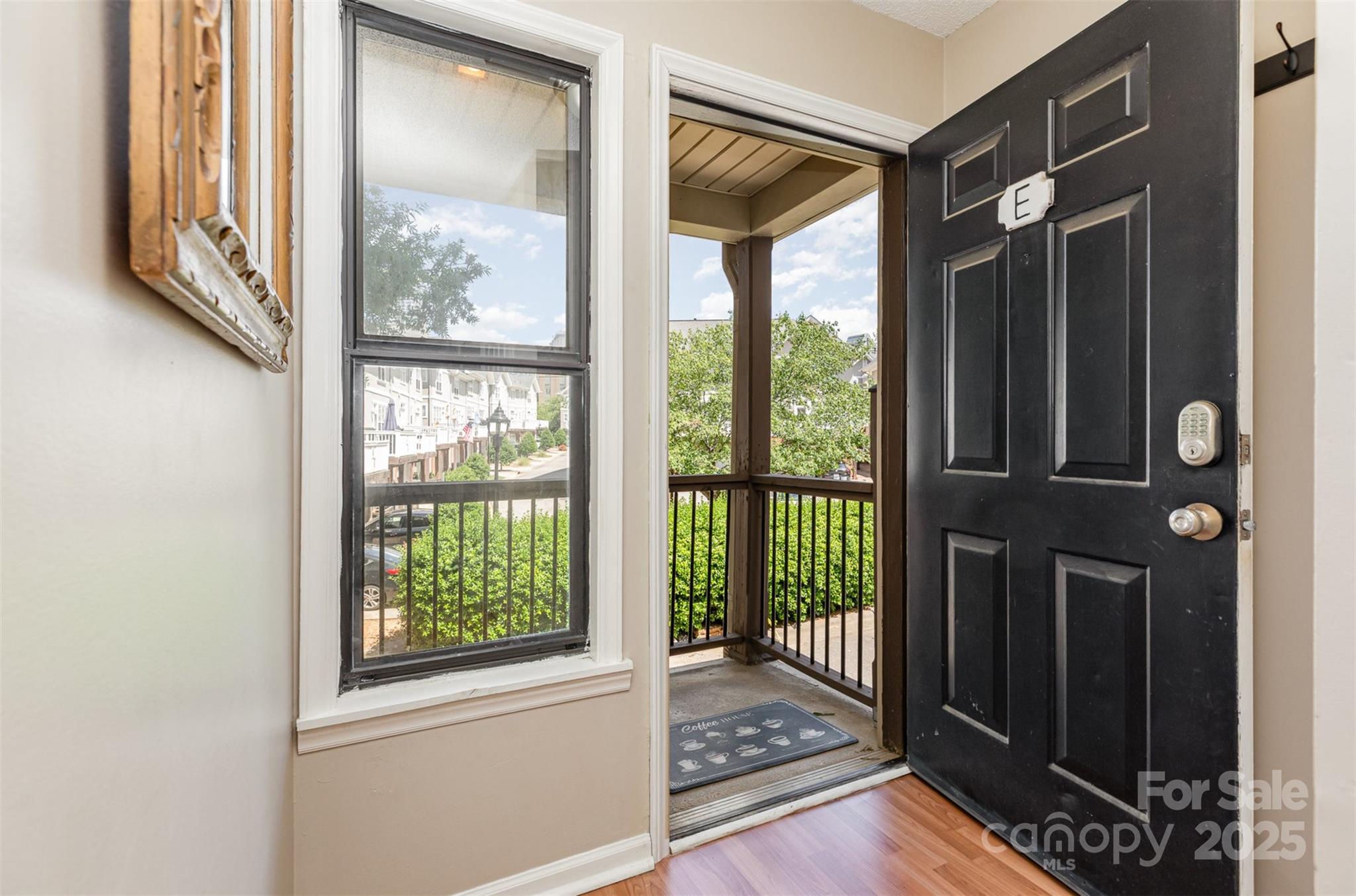 216 S Clarkson Street #E — Charlotte