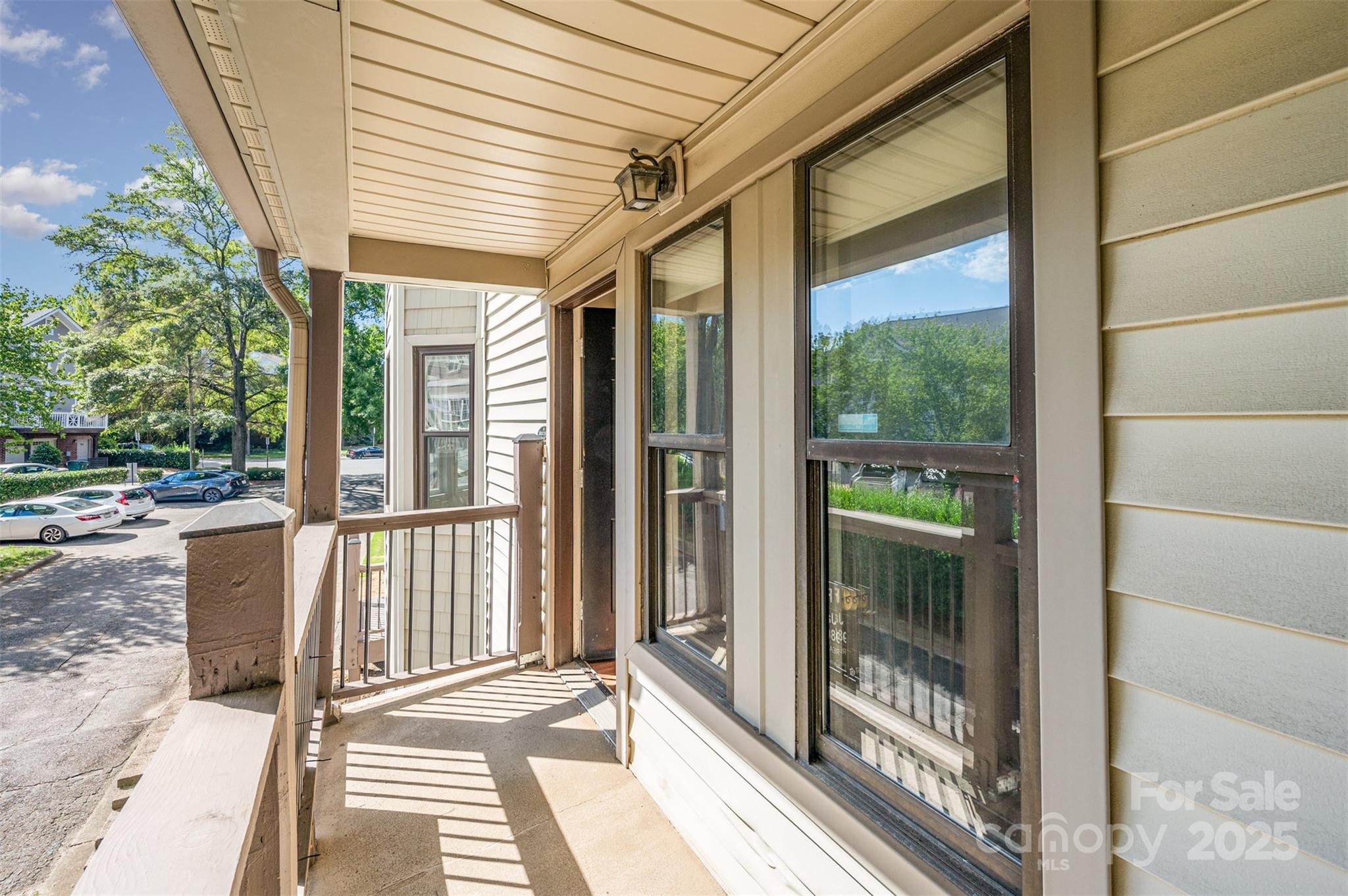 216 S Clarkson Street #E — Charlotte