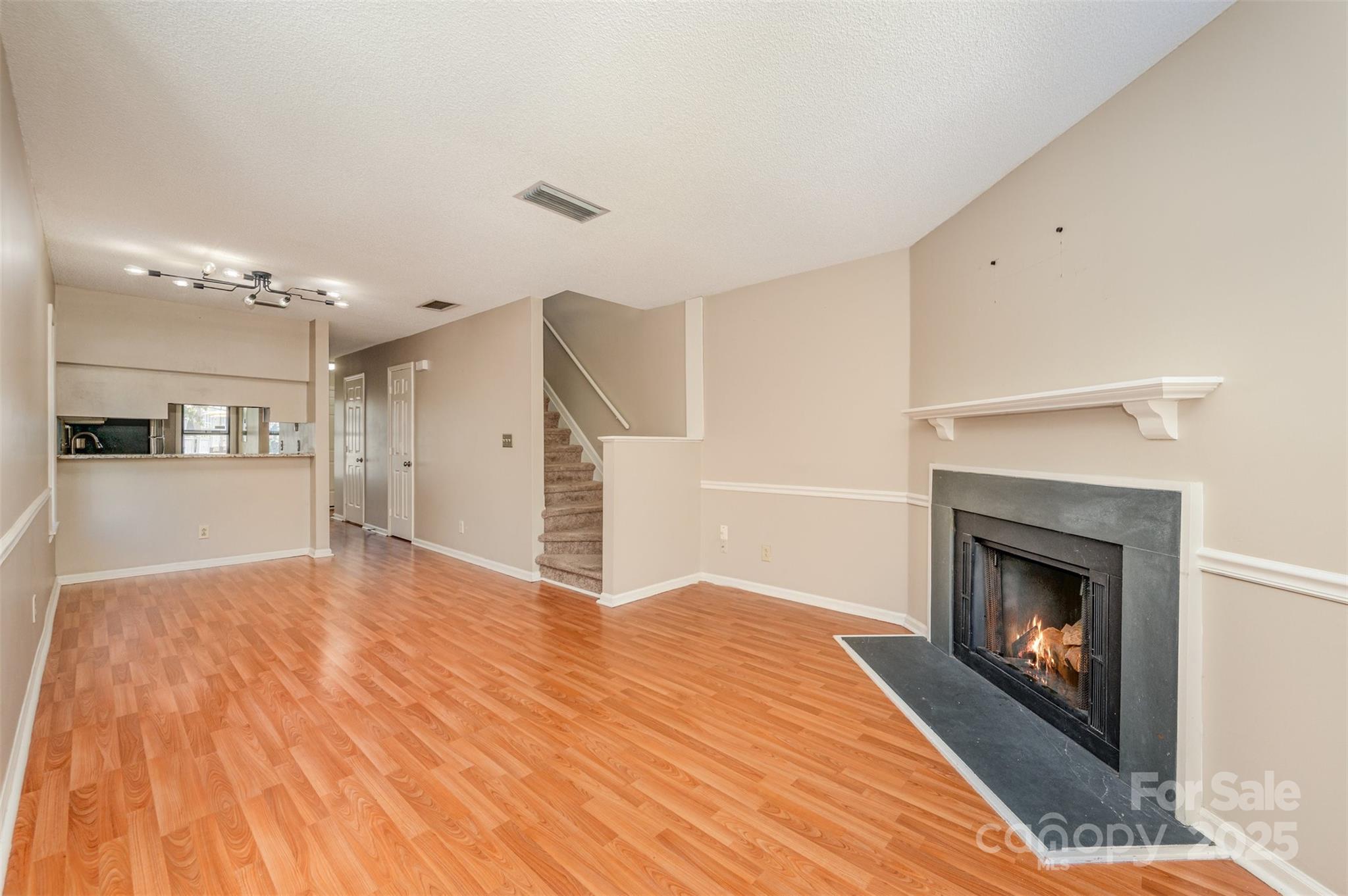 216 S Clarkson Street #E — Charlotte