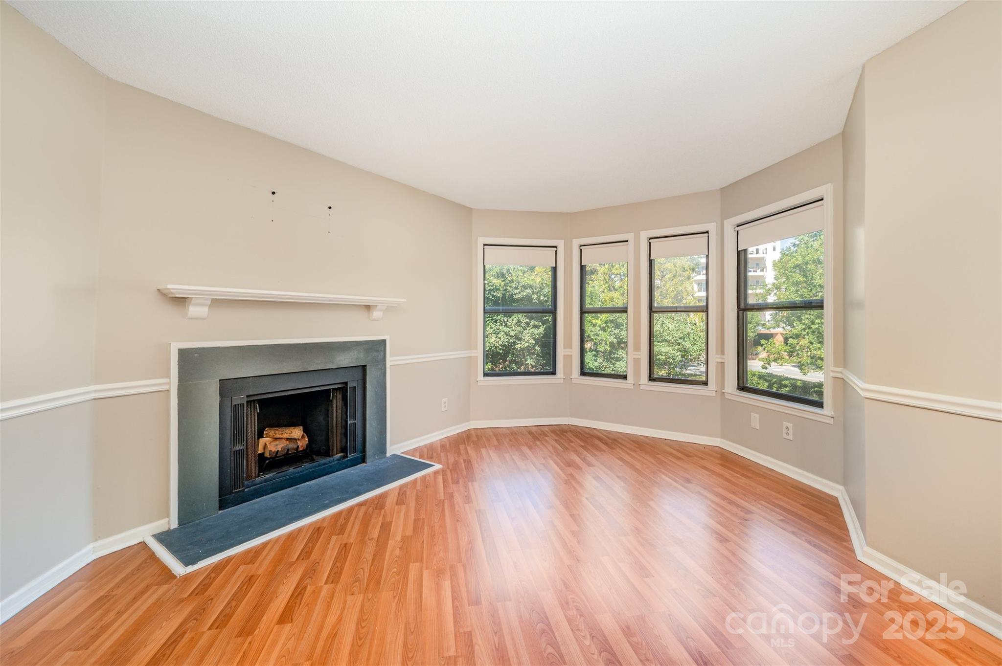 216 S Clarkson Street #E — Charlotte