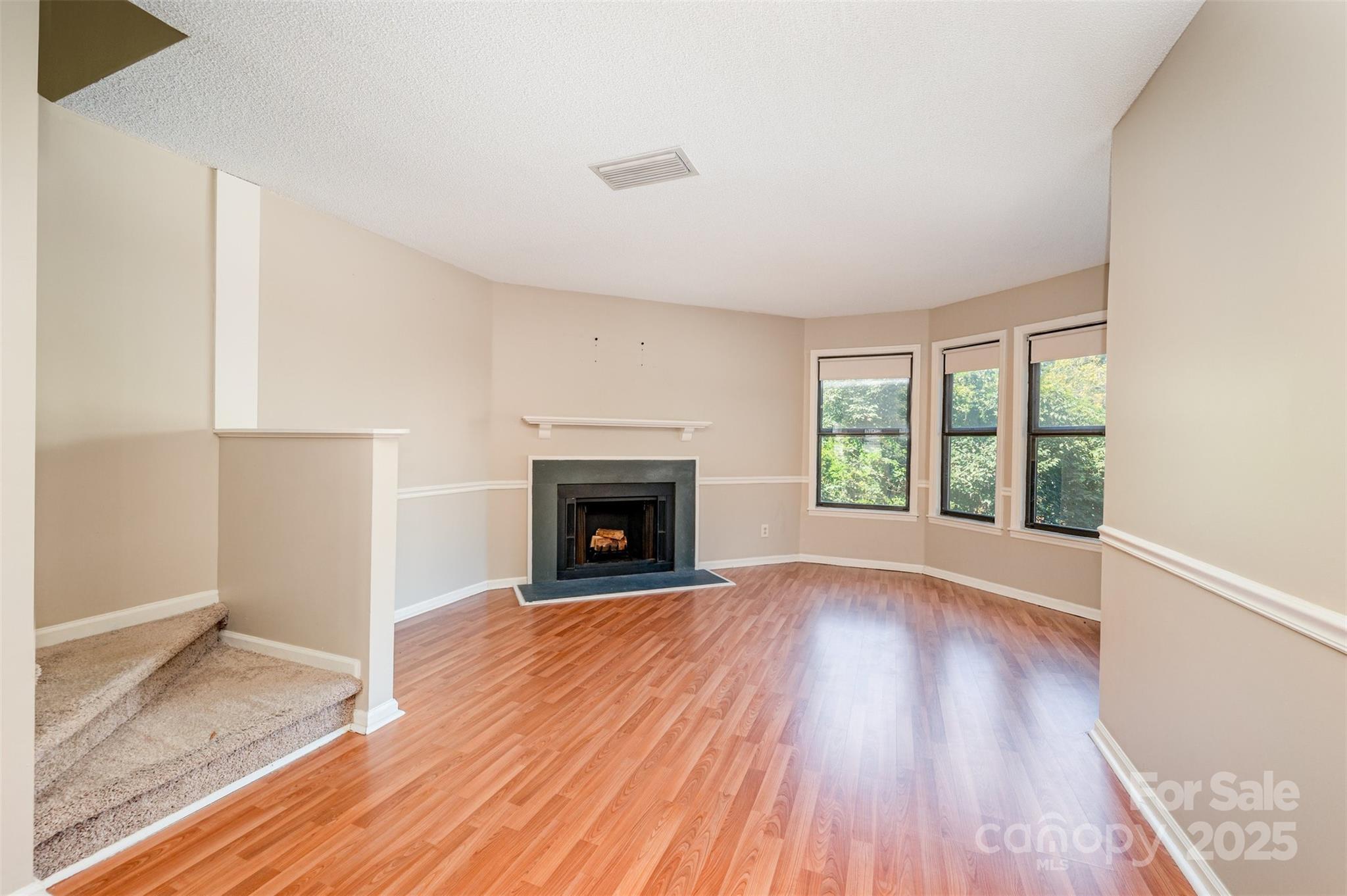 216 S Clarkson Street #E — Charlotte