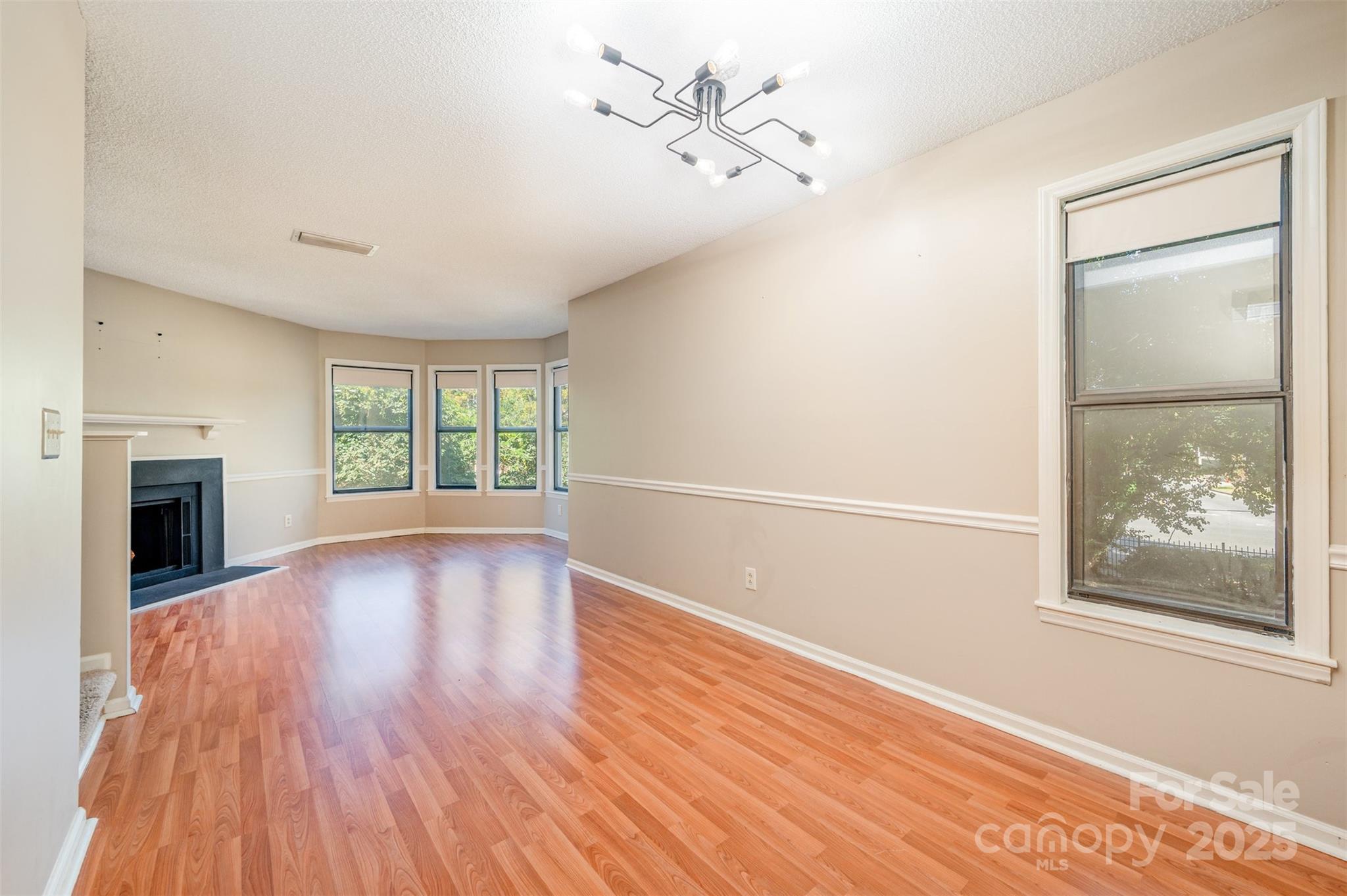 216 S Clarkson Street #E — Charlotte