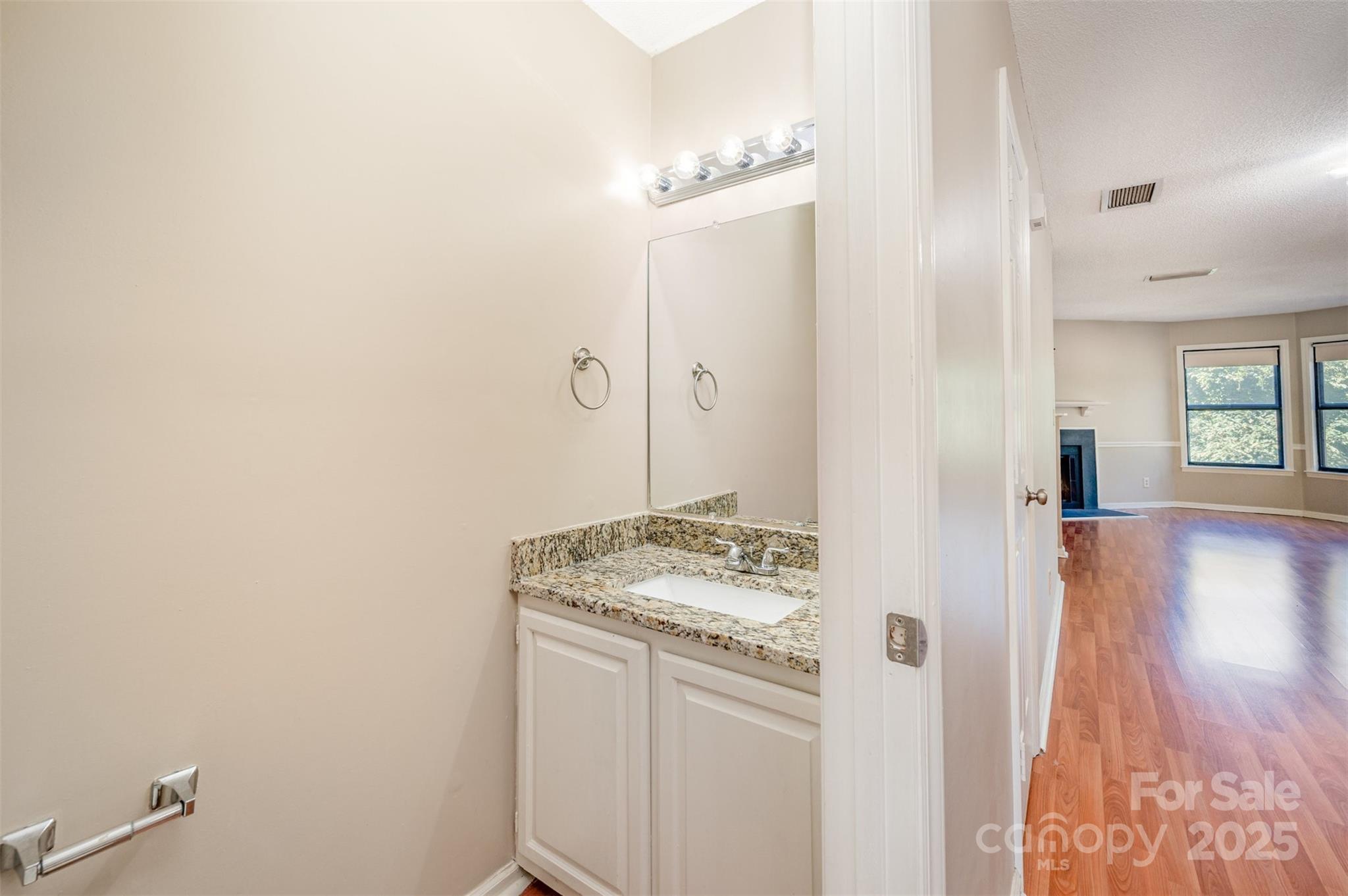 216 S Clarkson Street #E — Charlotte
