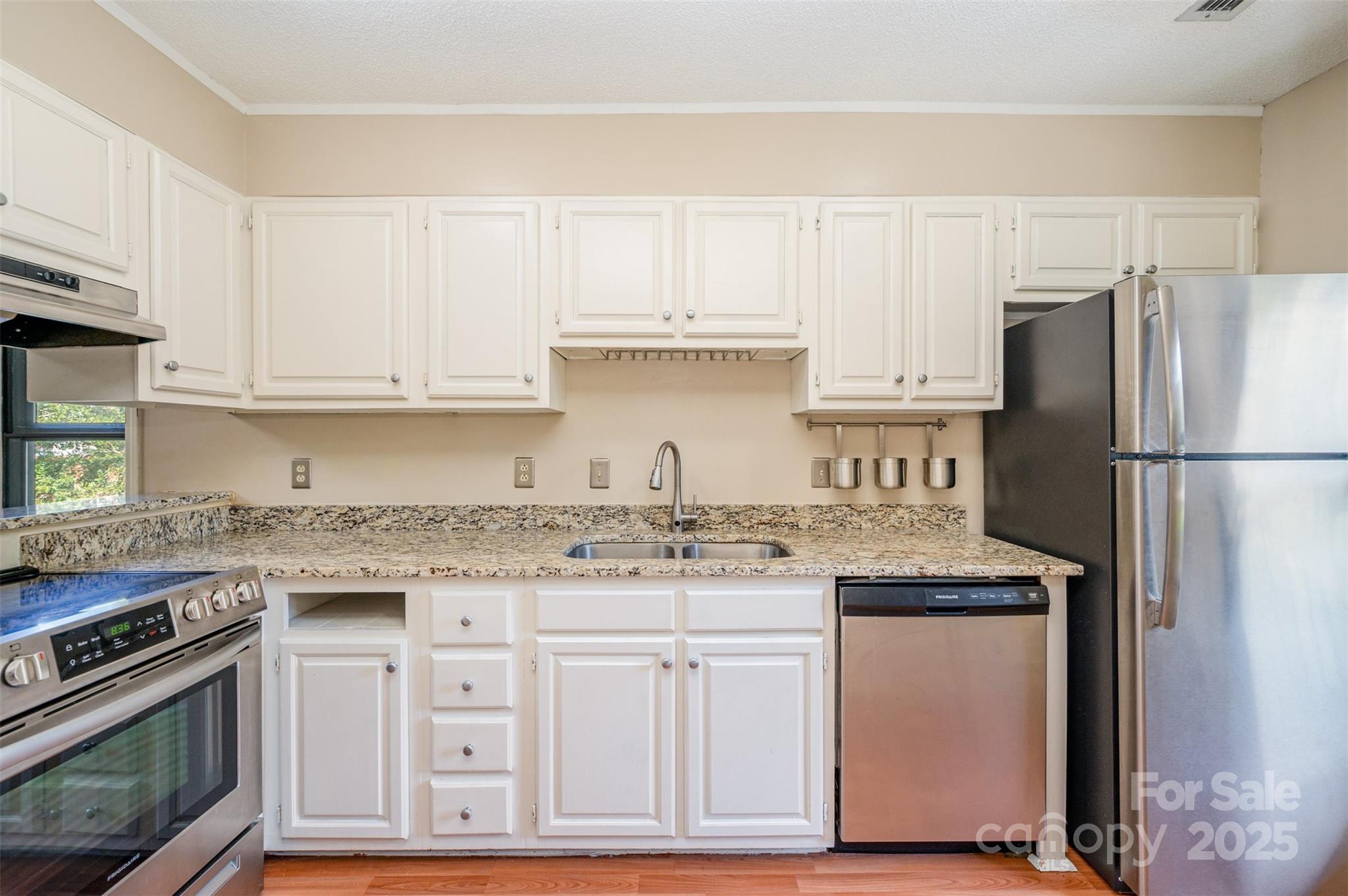 216 S Clarkson Street #E — Charlotte