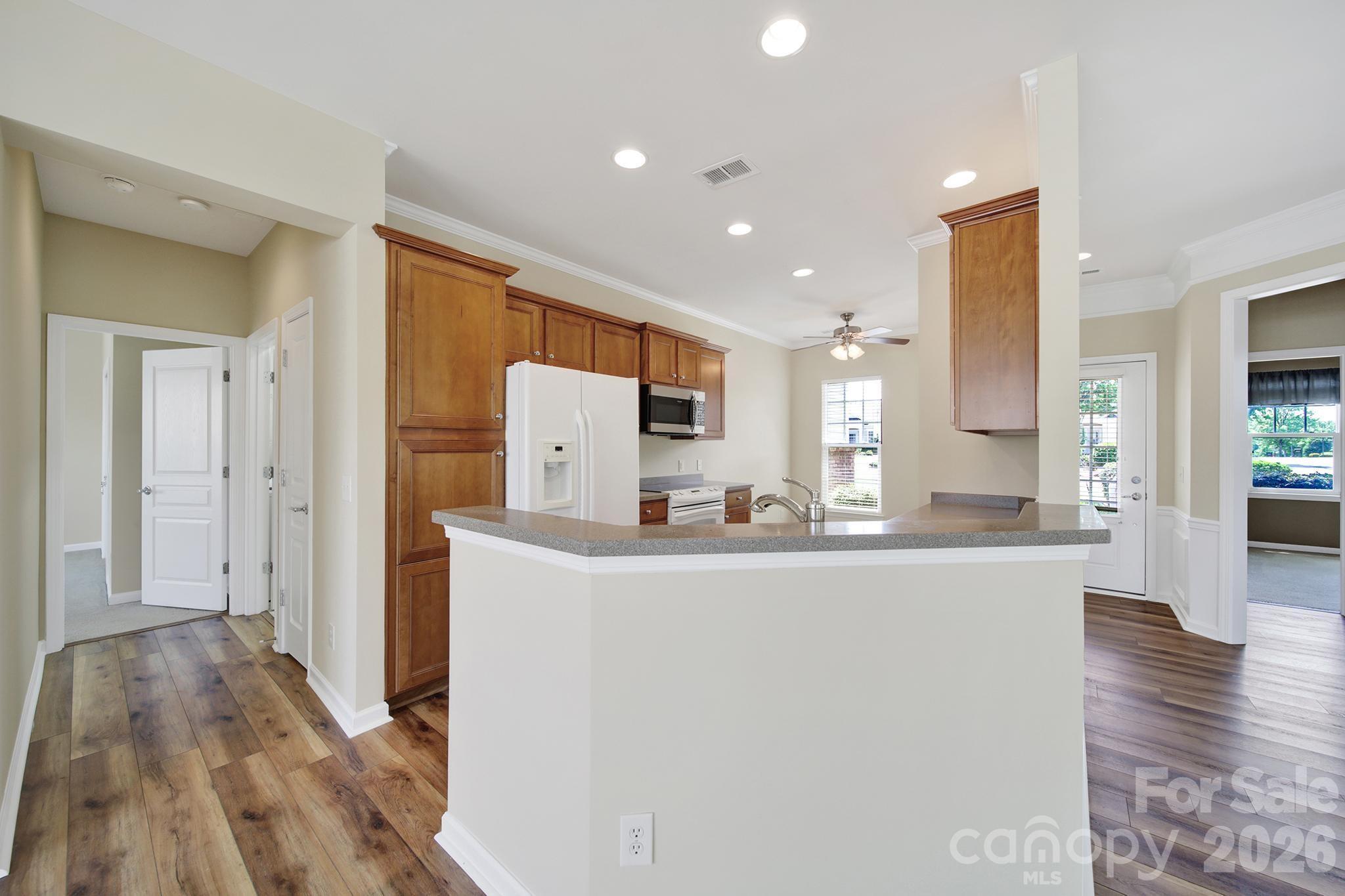 28129 Song Sparrow Lane — Fort Mill