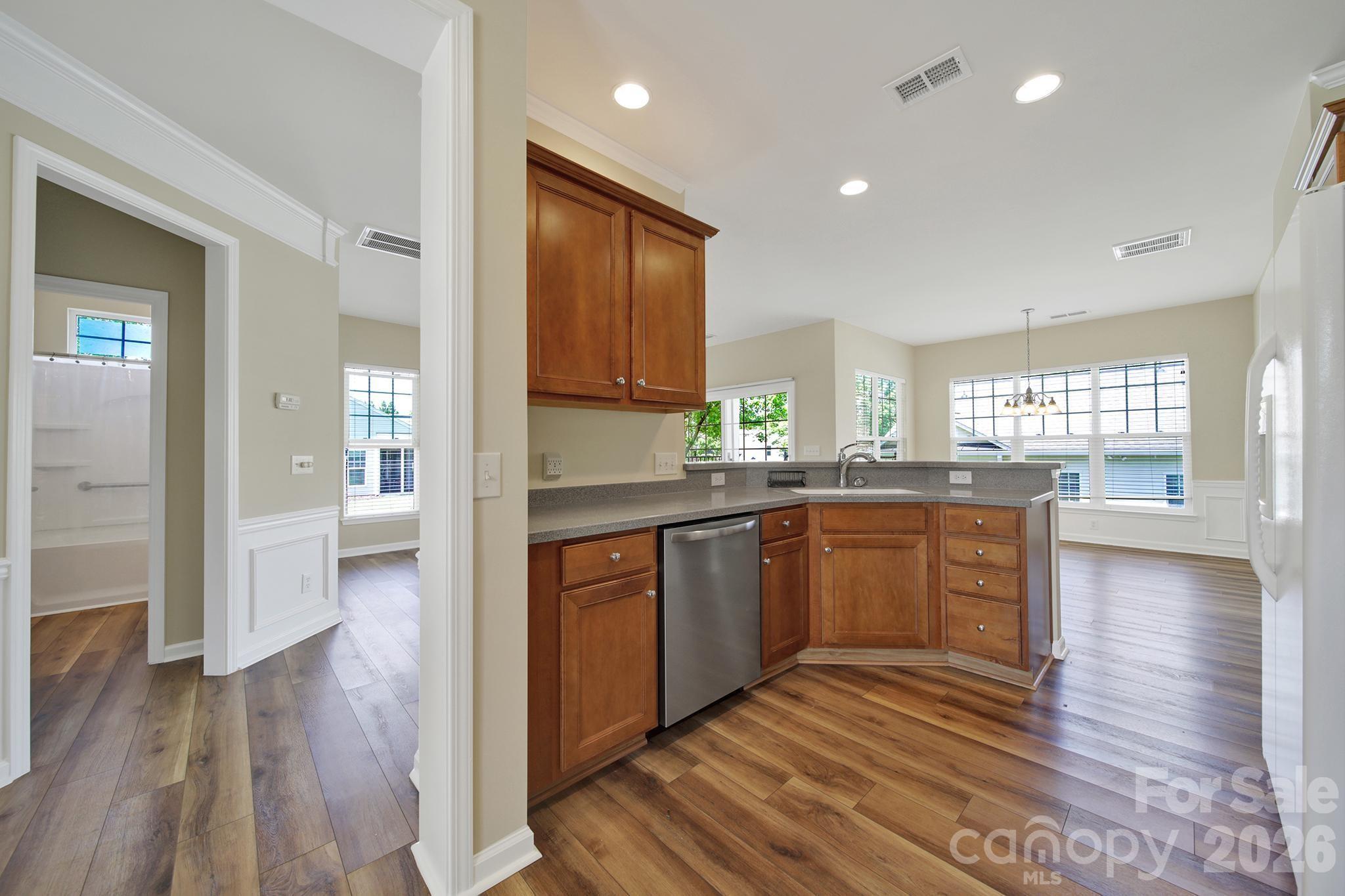 28129 Song Sparrow Lane — Fort Mill