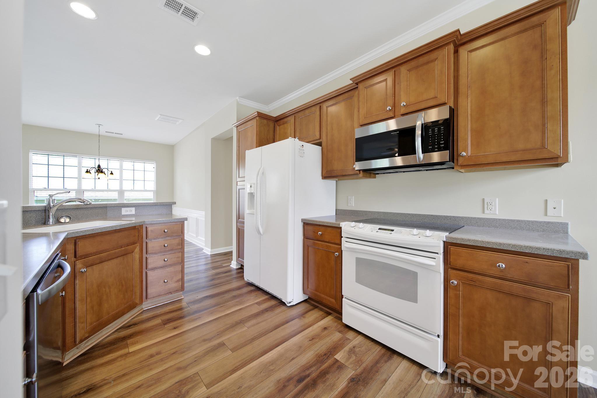 28129 Song Sparrow Lane — Fort Mill