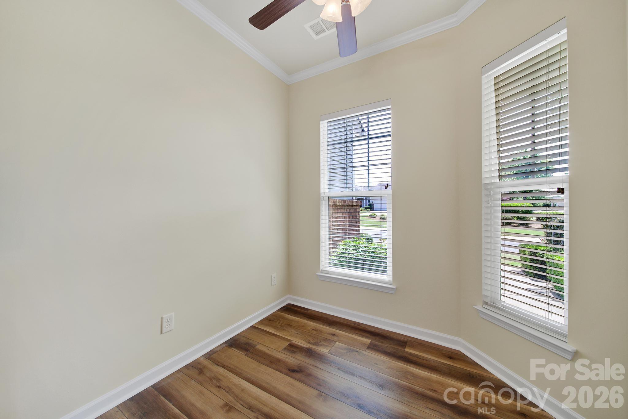 28129 Song Sparrow Lane — Fort Mill