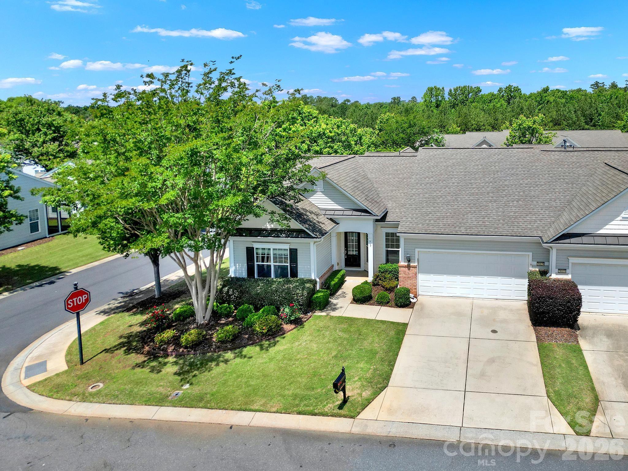 28129 Song Sparrow Lane — Fort Mill