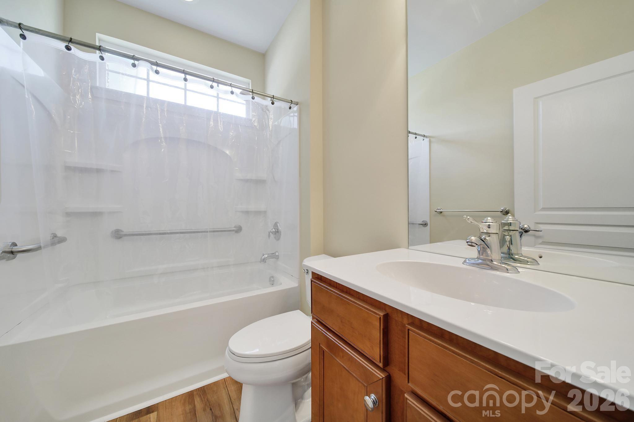 28129 Song Sparrow Lane — Fort Mill