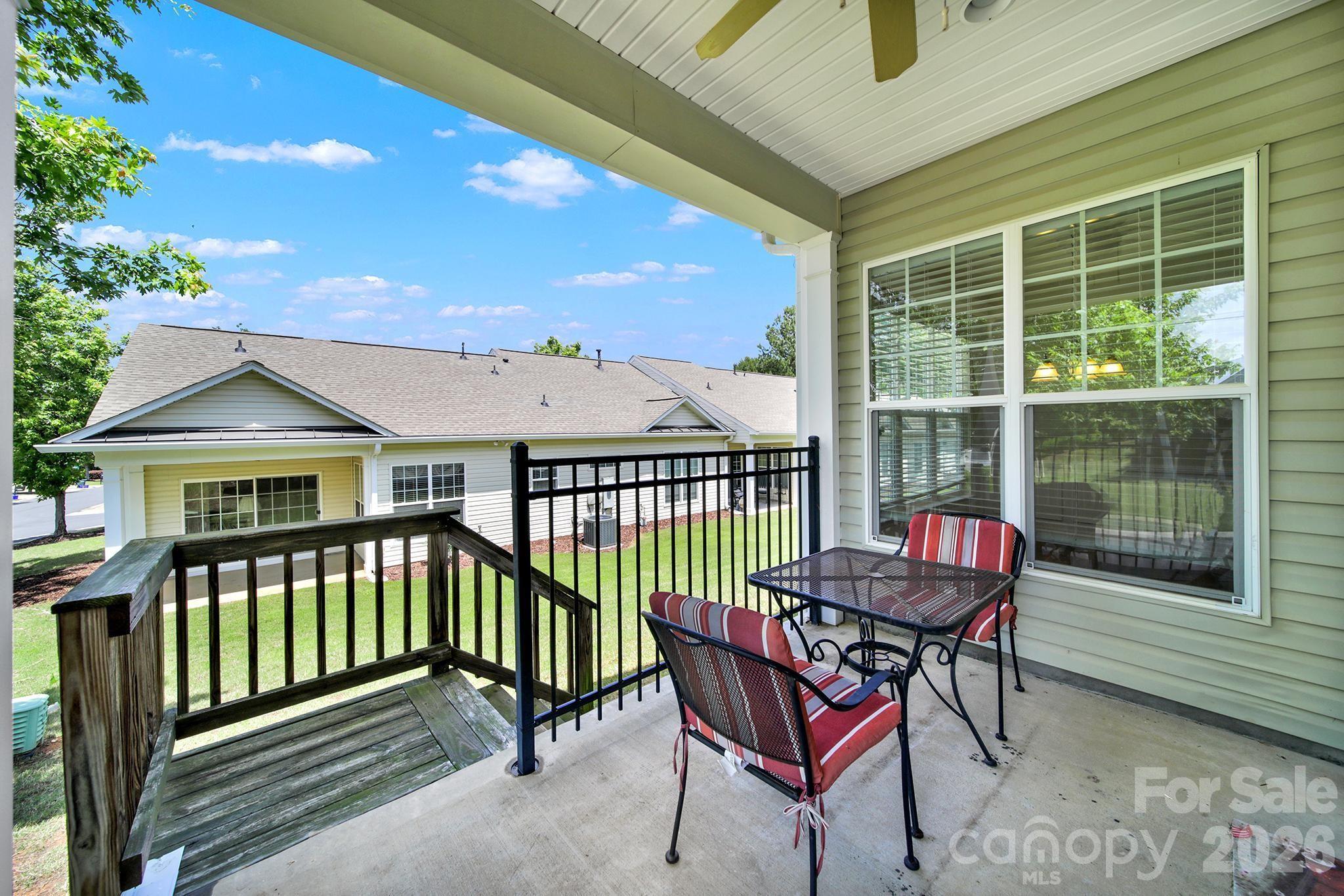 28129 Song Sparrow Lane — Fort Mill