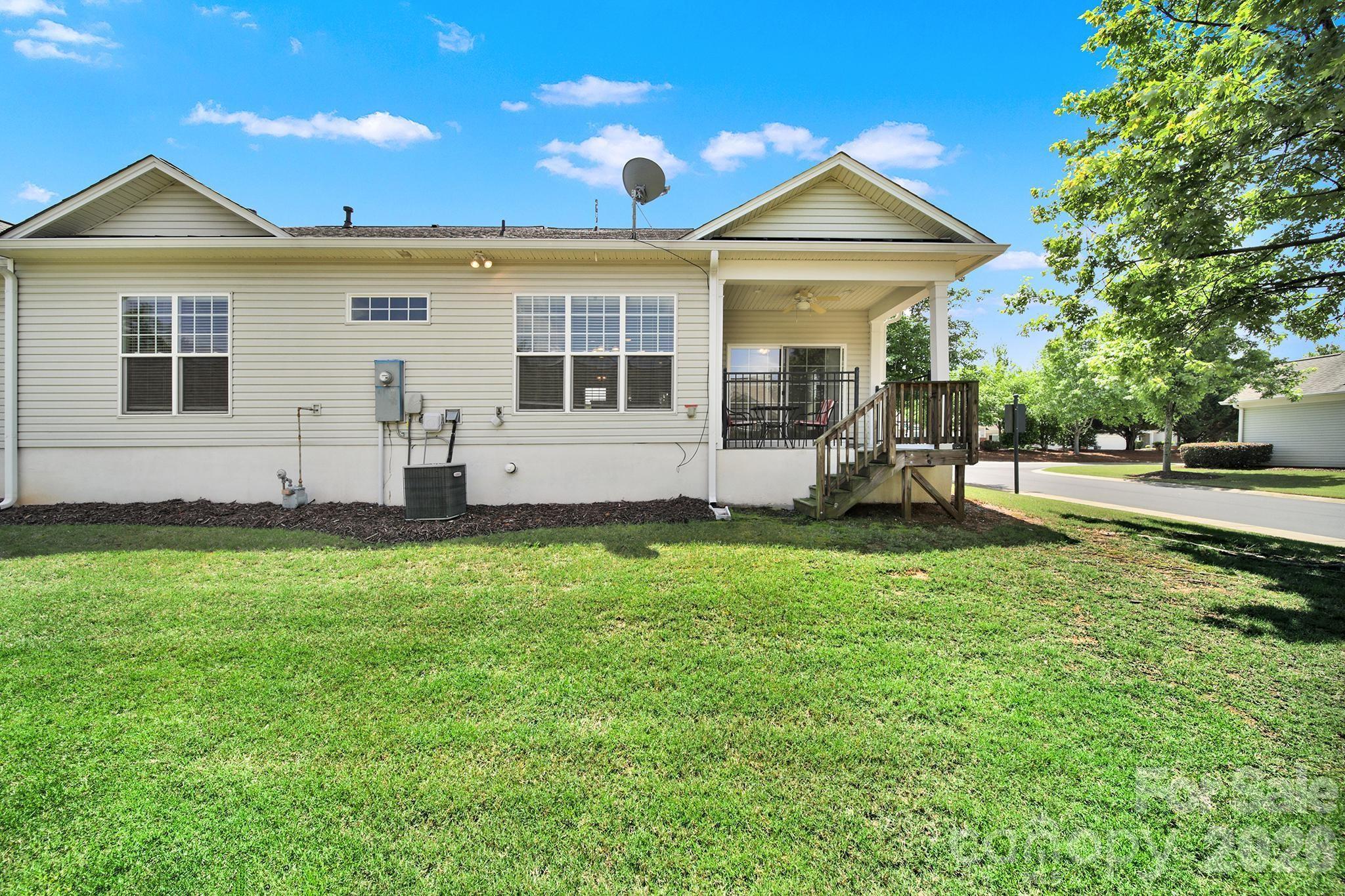 28129 Song Sparrow Lane — Fort Mill