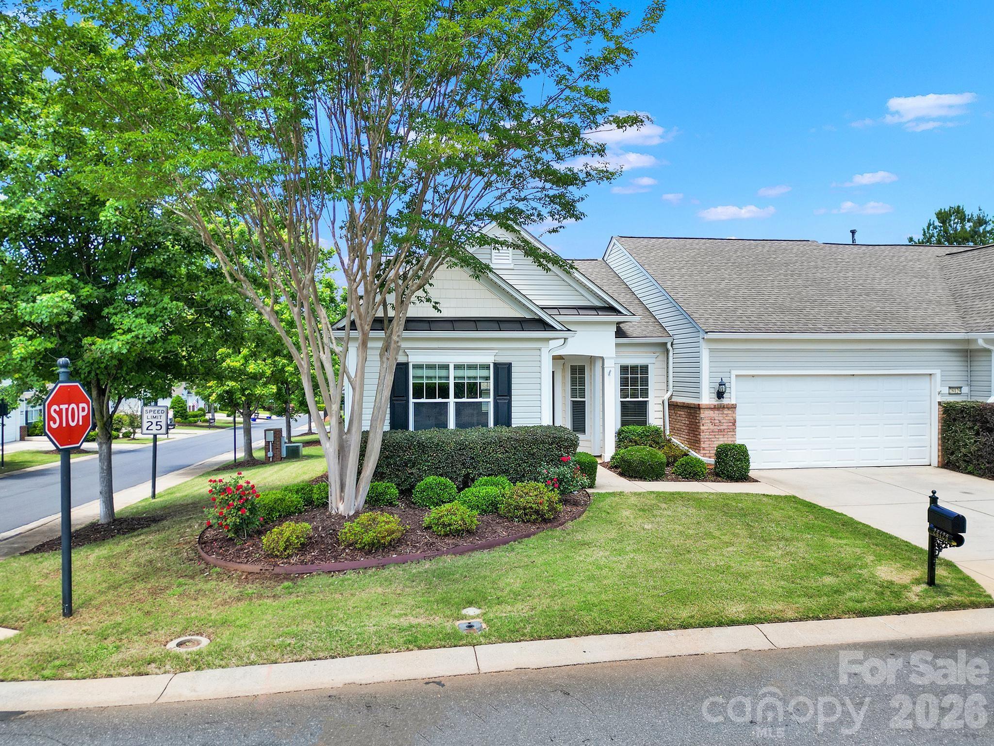 28129 Song Sparrow Lane — Fort Mill