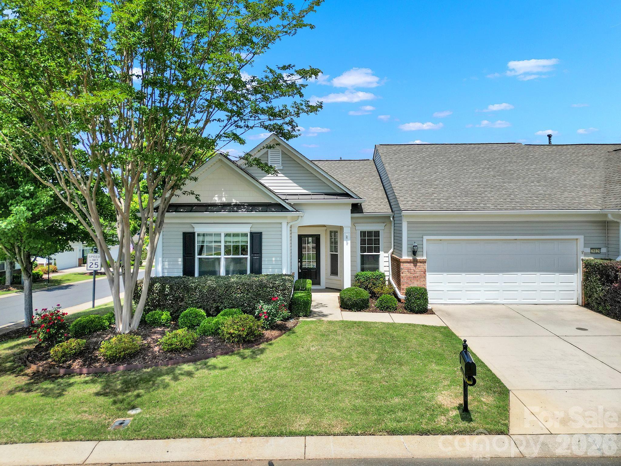 28129 Song Sparrow Lane — Fort Mill
