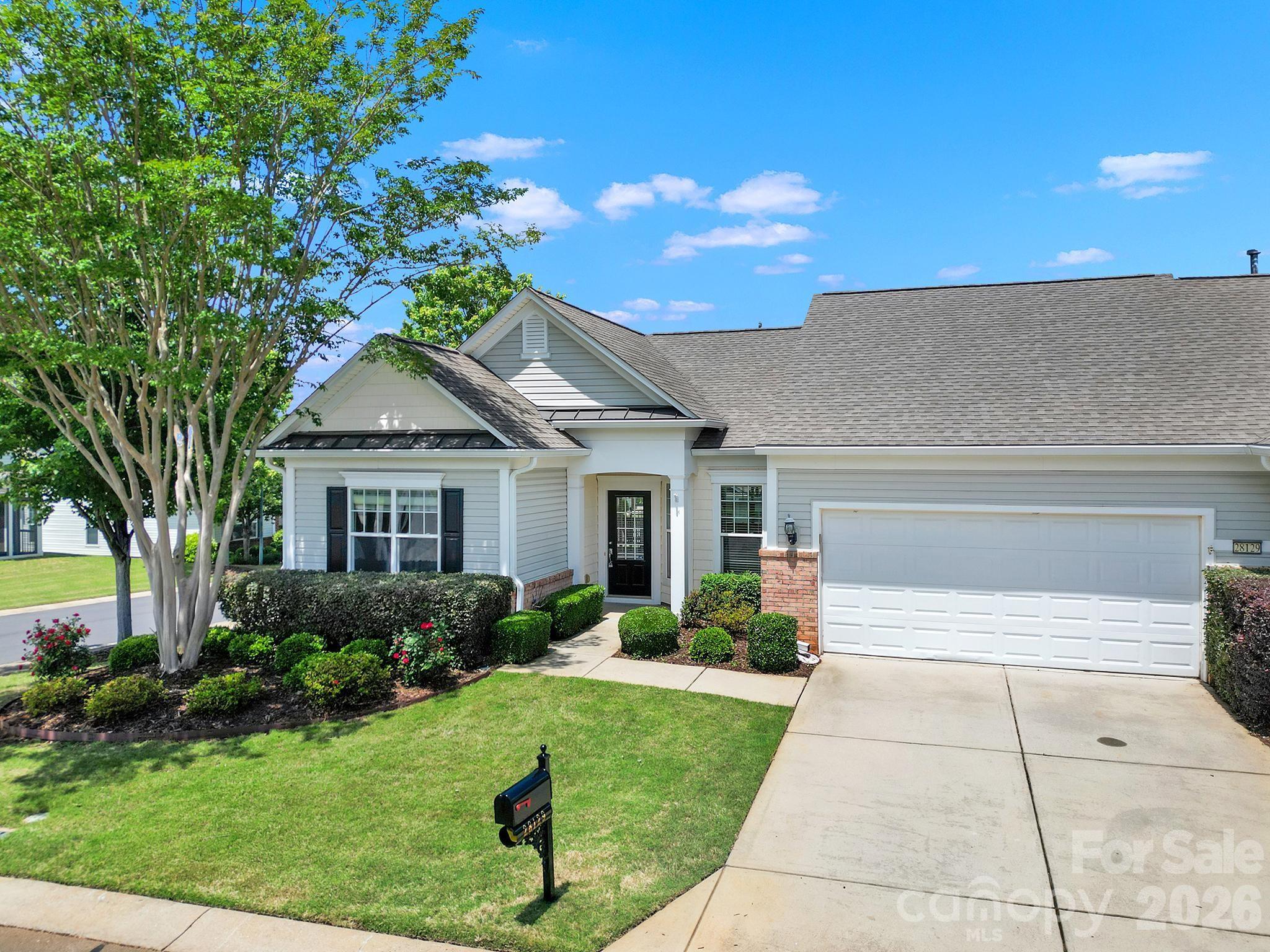 28129 Song Sparrow Lane — Fort Mill
