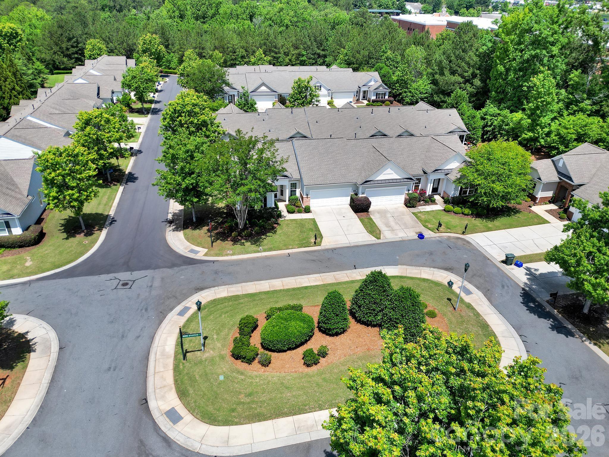 28129 Song Sparrow Lane — Fort Mill