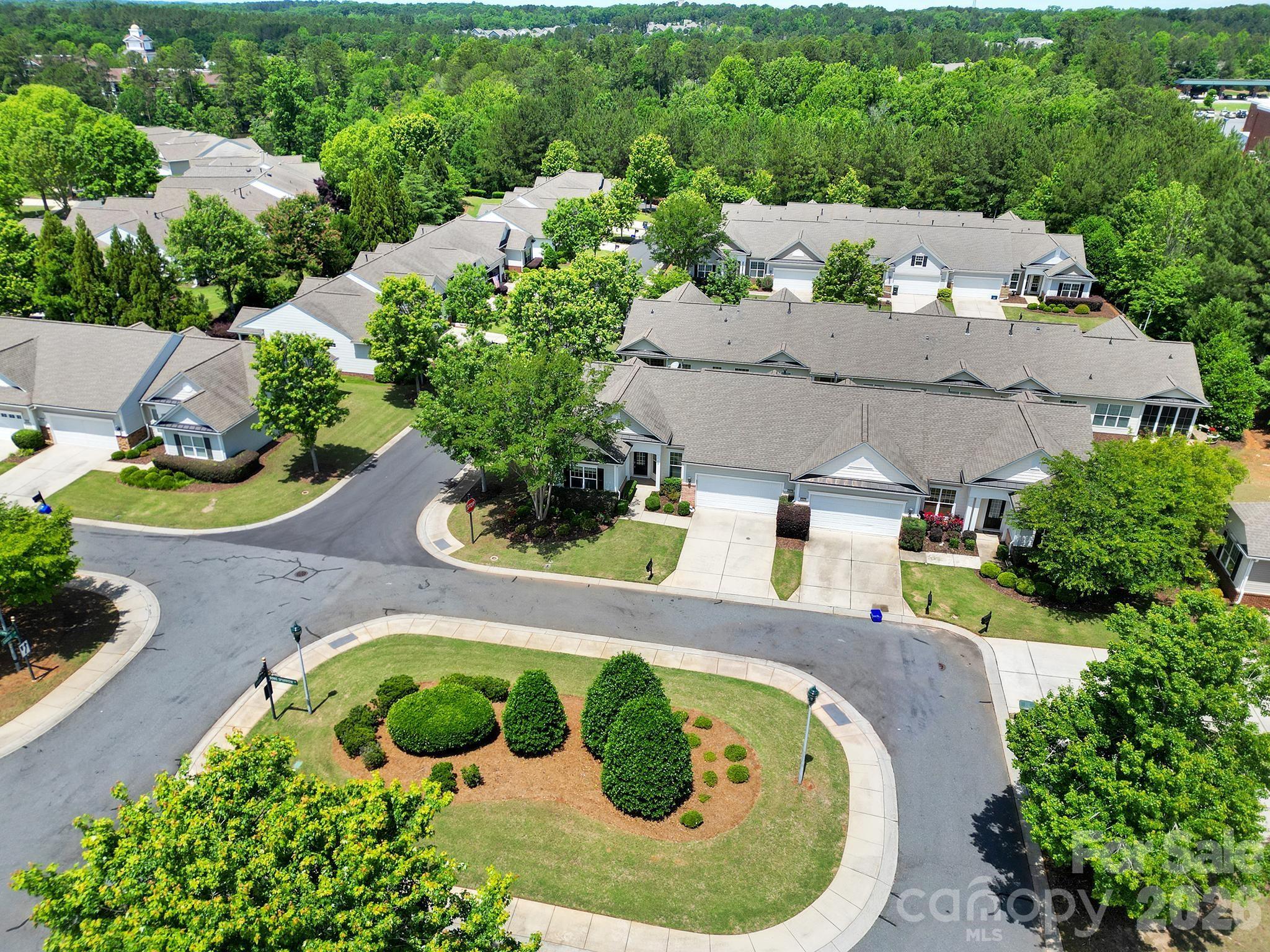 28129 Song Sparrow Lane — Fort Mill