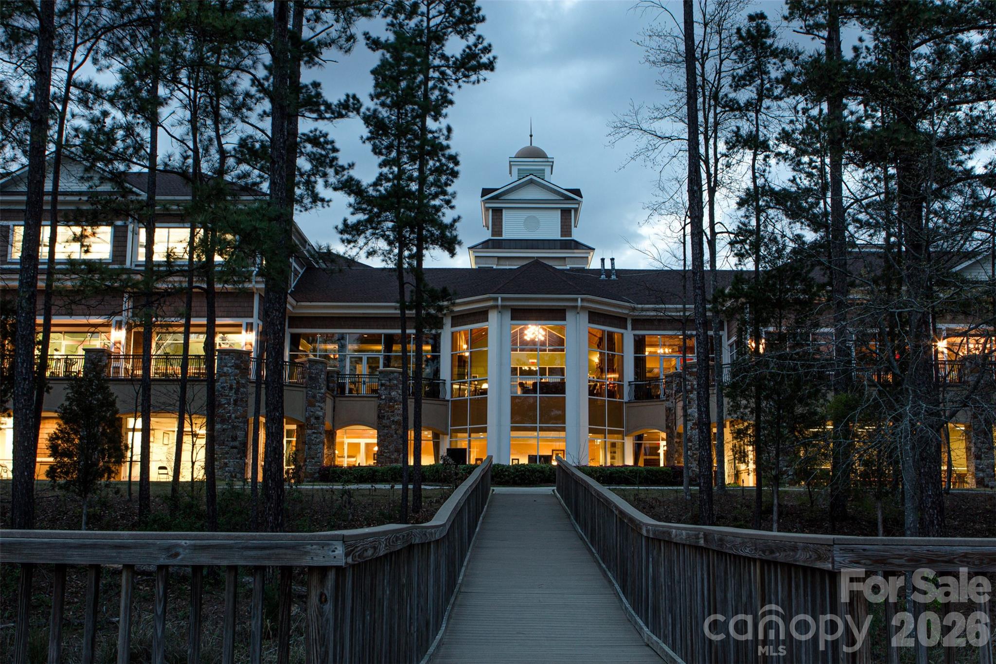 28129 Song Sparrow Lane — Fort Mill